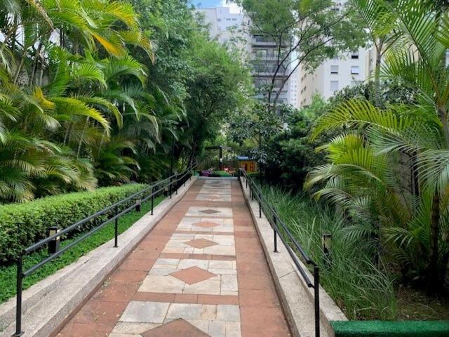 Excelente Flat Higienopolis