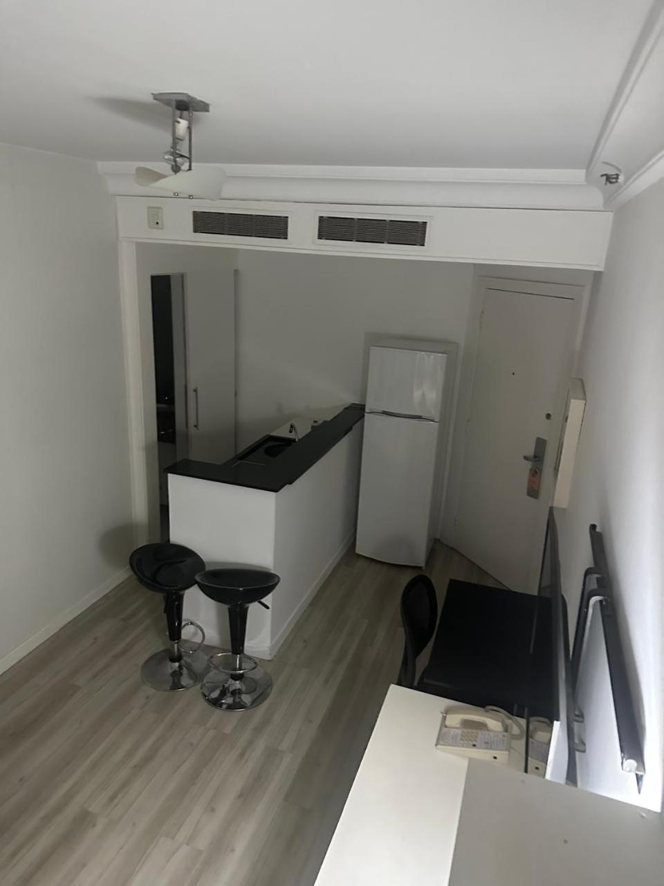 Excelente Flat Higienopolis Apartamento *