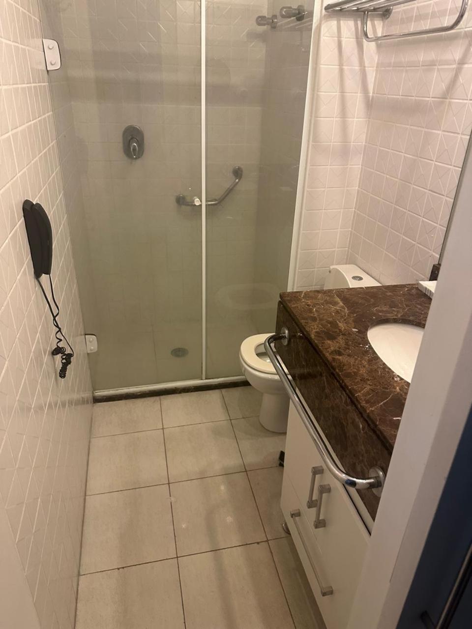 Apartamento Excelente Flat Higienopolis São Paulo