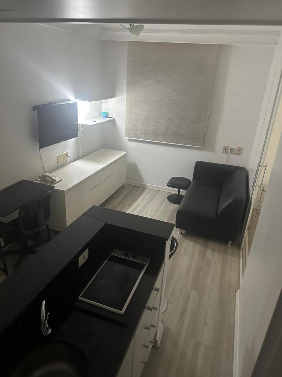 Apartamento Excelente Flat Higienopolis *