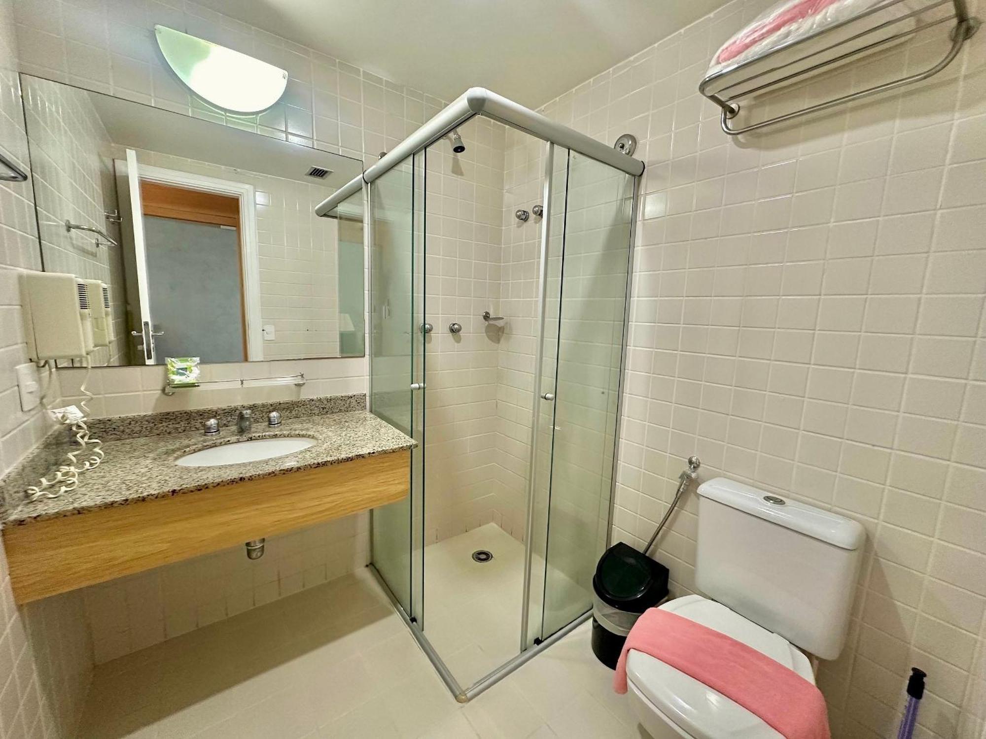 Times Square Hotel Moema Avenida Jamaris 100 - Uh211 São Paulo