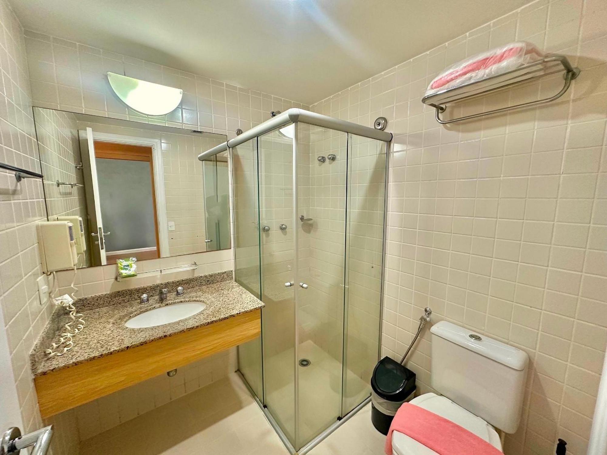 Apartamento Times Square Hotel Moema Avenida Jamaris 100 - Uh211 São Paulo