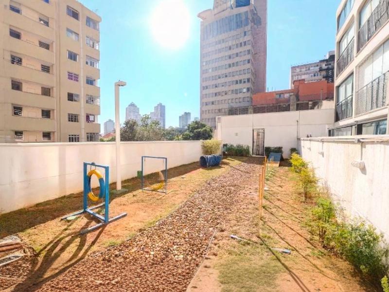 Apartamento Vista Incrivel, Piscina, Academia|brazilian Corner *