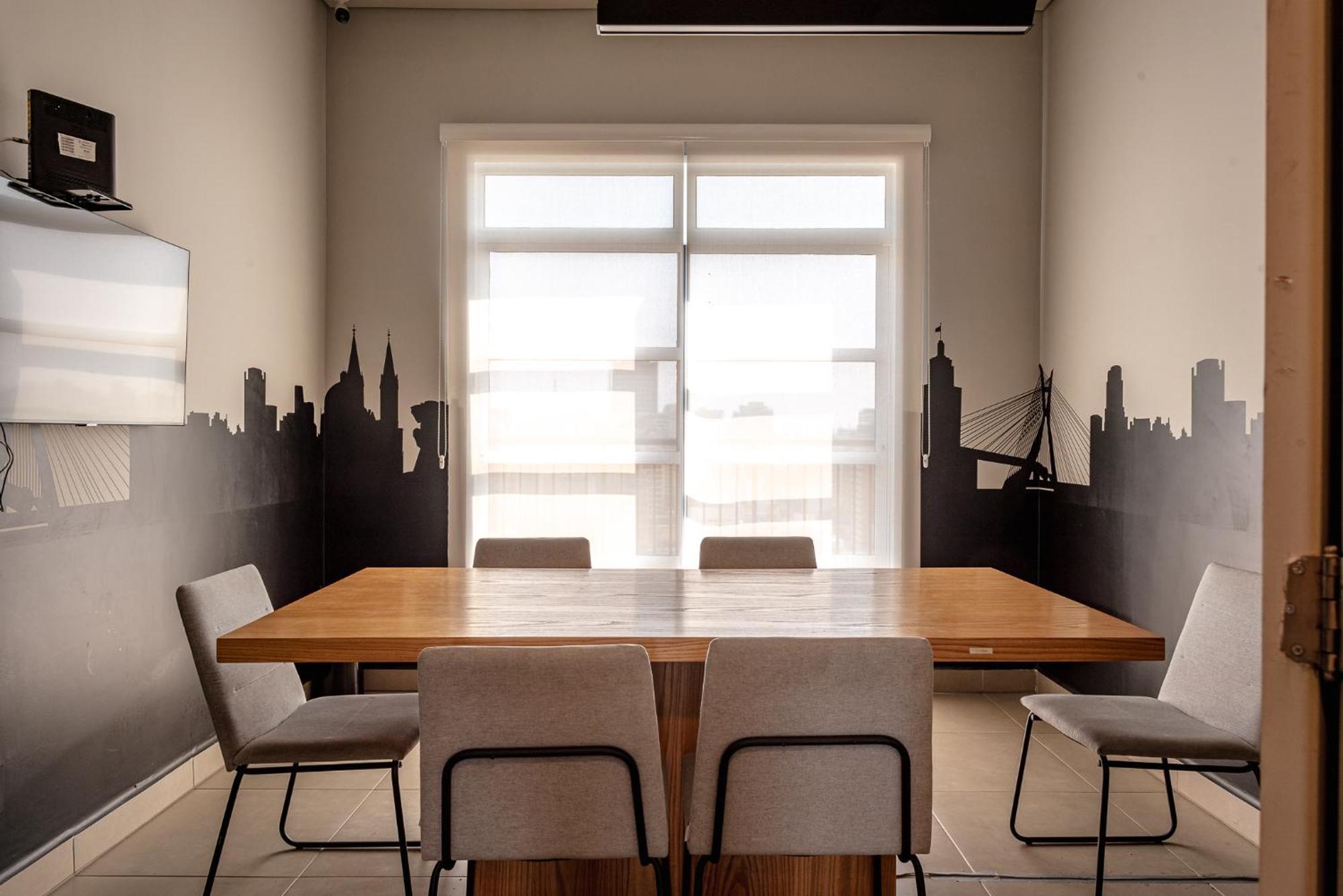 Apartamento Vista Incrivel, Piscina, Academia|brazilian Corner *