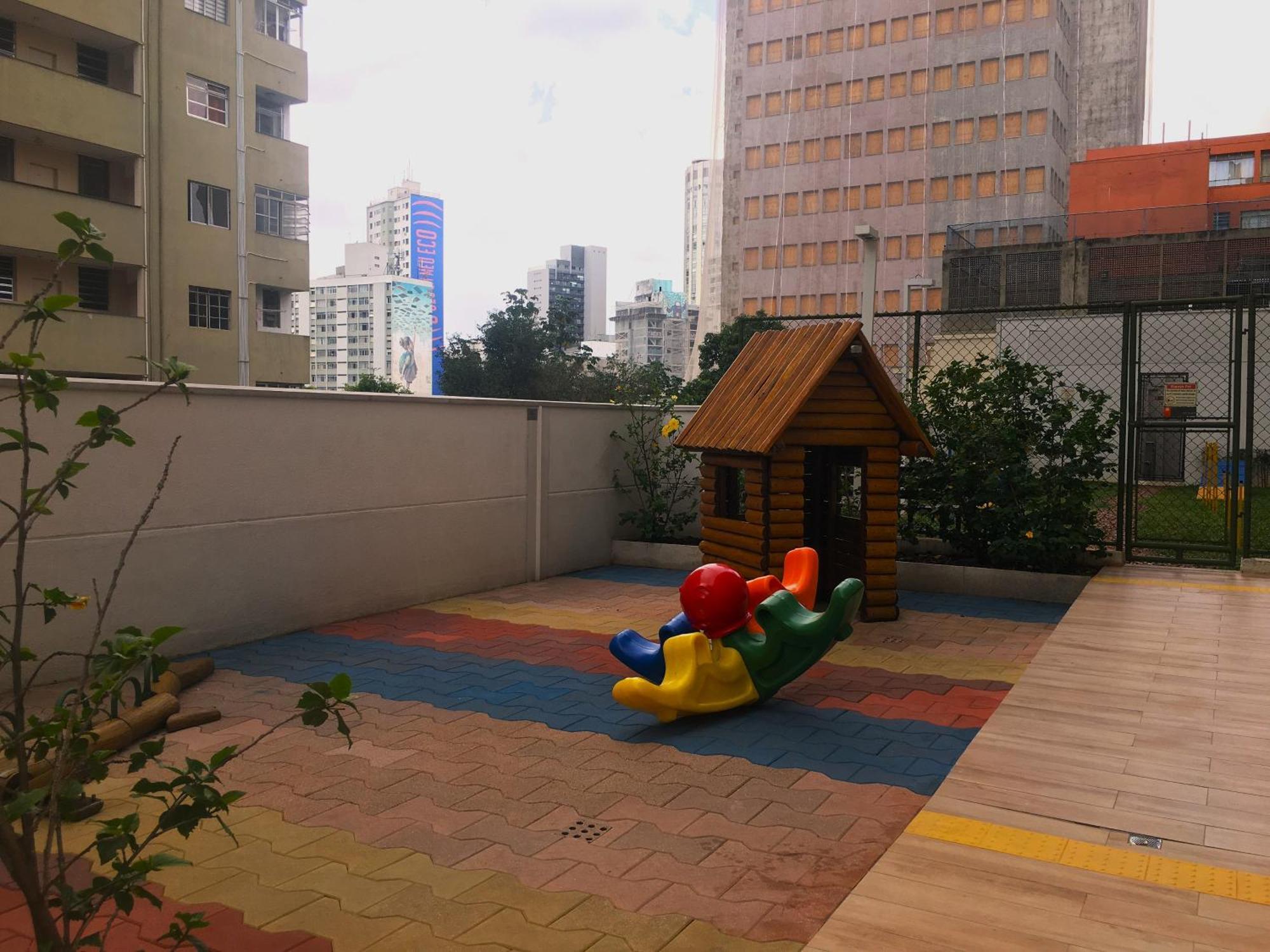 Vista Incrivel, Piscina, Academia|brazilian Corner *