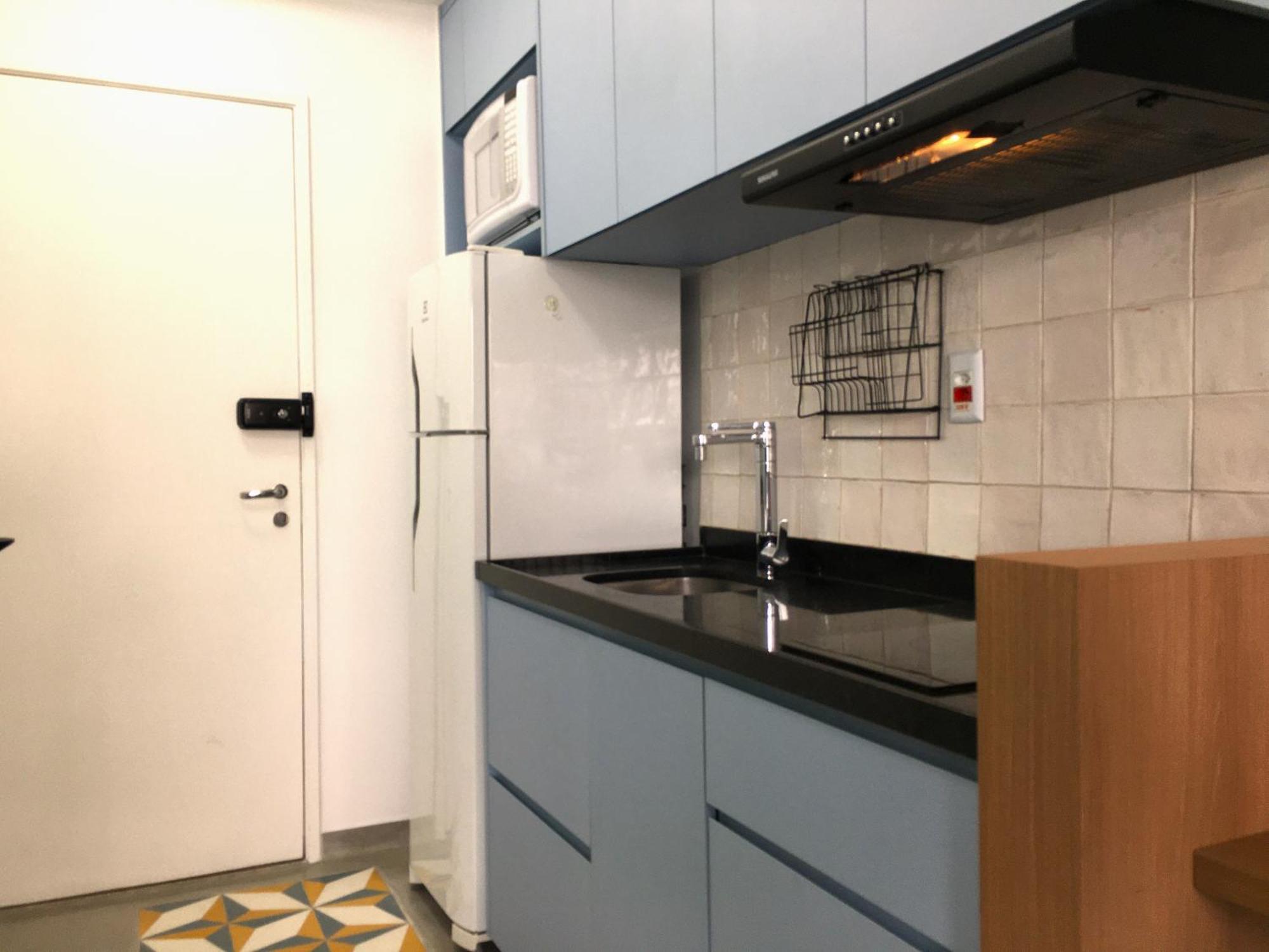Vista Incrivel, Piscina, Academia|brazilian Corner Apartamento São Paulo