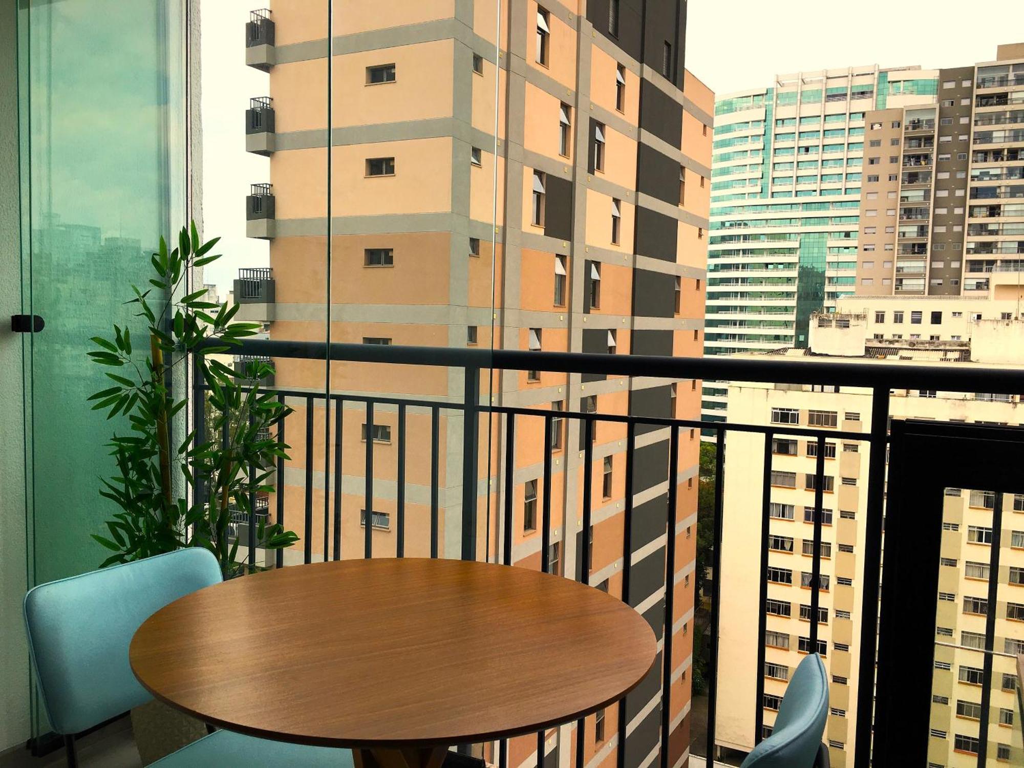 Vista Incrivel, Piscina, Academia|brazilian Corner São Paulo