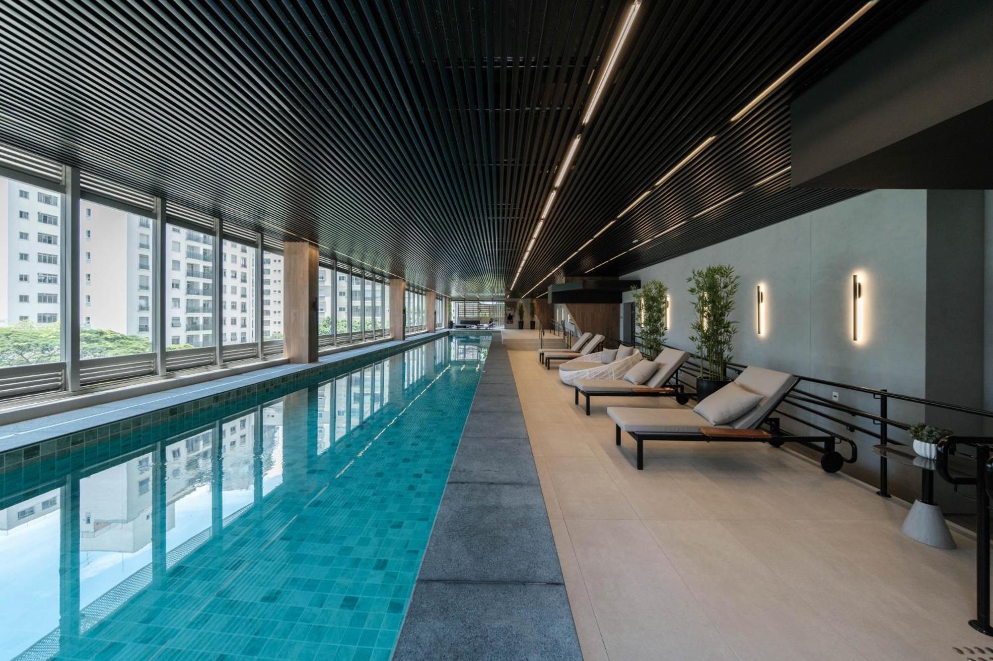 Urban Chic Airbrooklin 2223 São Paulo