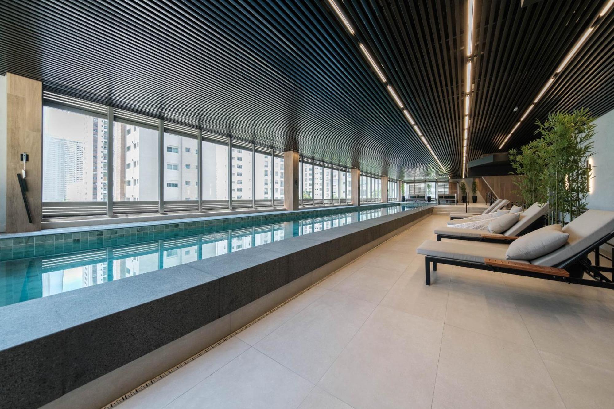 Urban Chic Airbrooklin 2223 Apartamento *