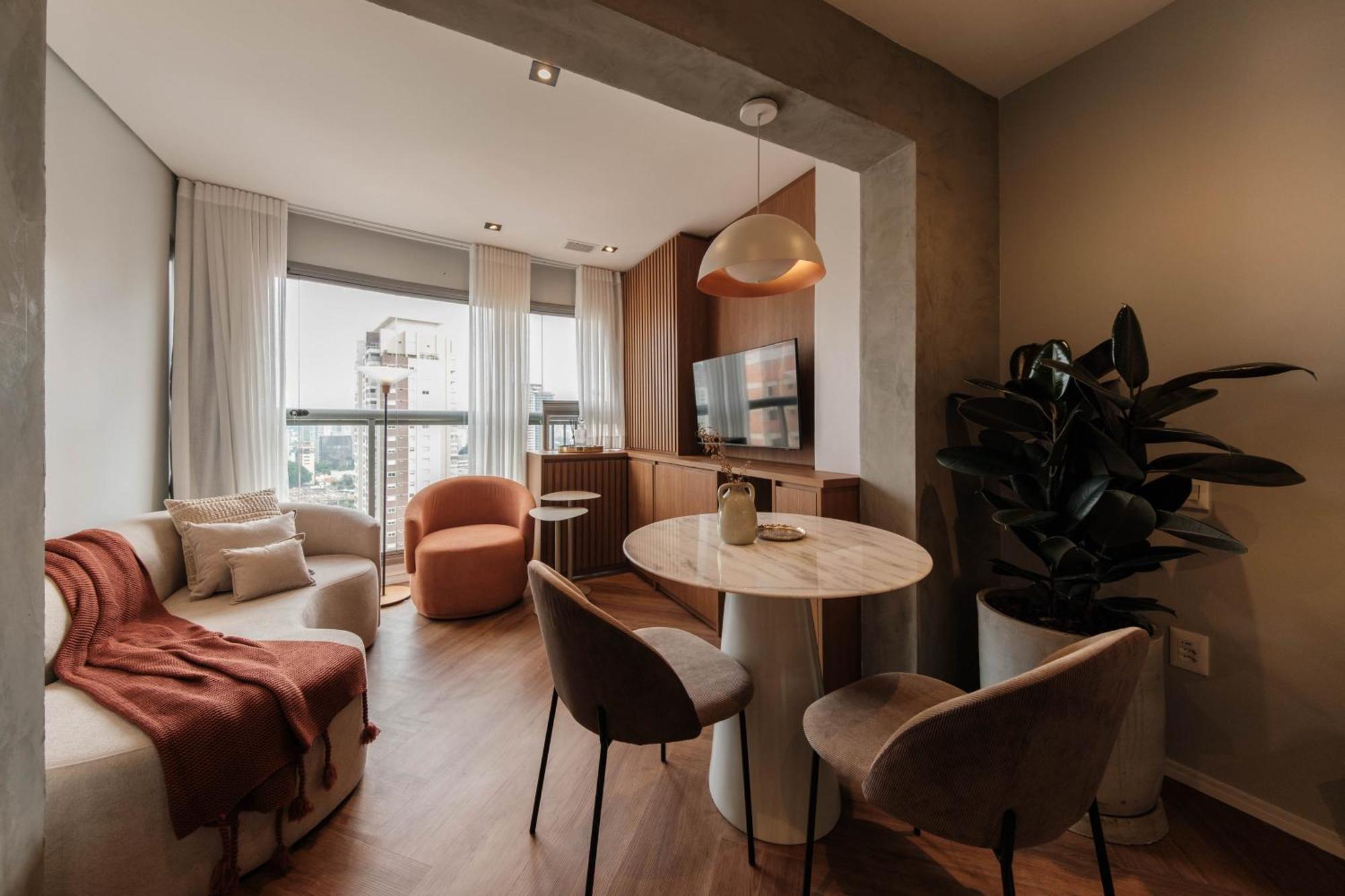 Urban Chic Airbrooklin 2223 Apartamento *
