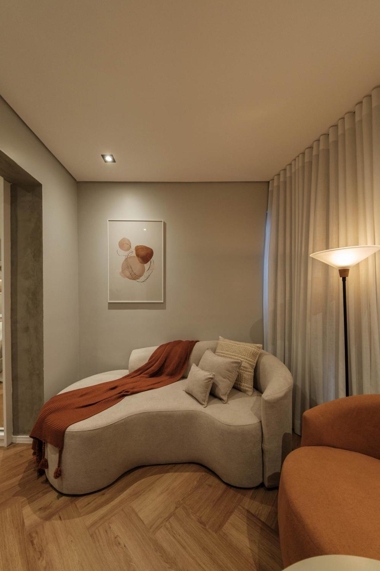 Apartamento Urban Chic Airbrooklin 2223 São Paulo