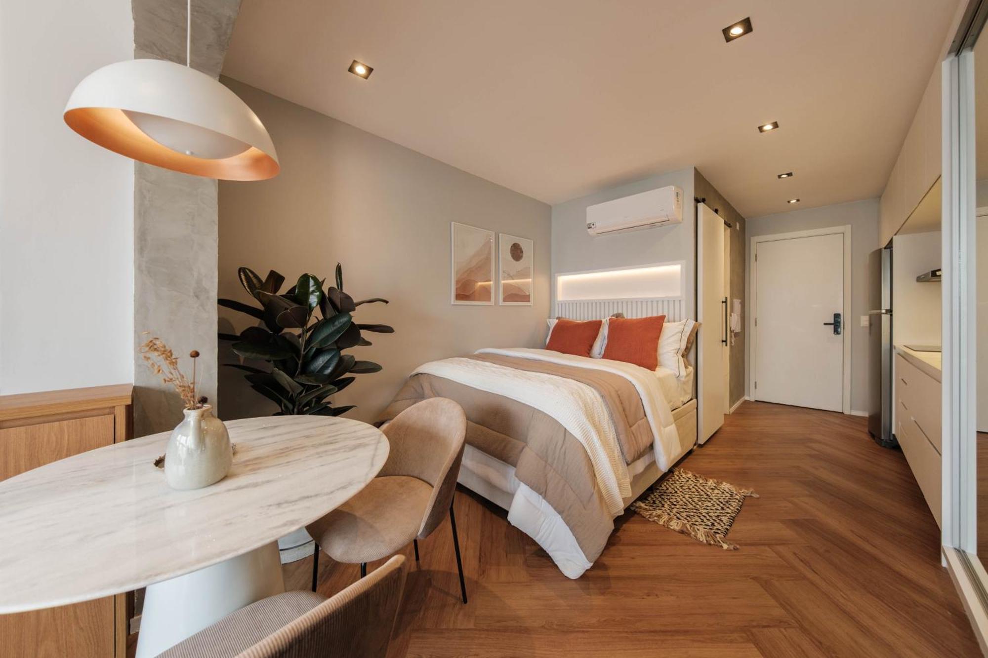 Urban Chic Airbrooklin 2223 Apartamento