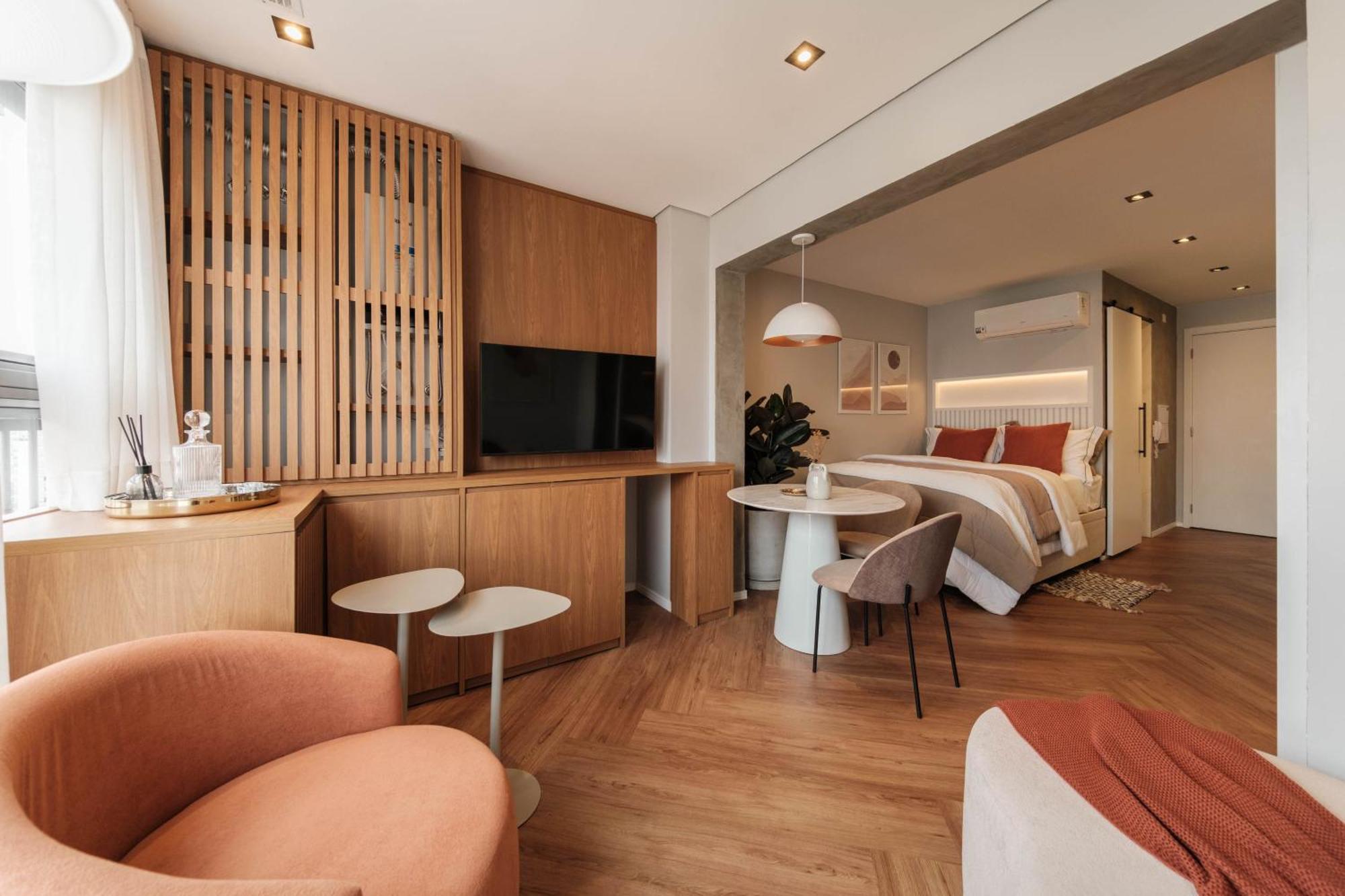 Urban Chic Airbrooklin 2223 Apartamento *