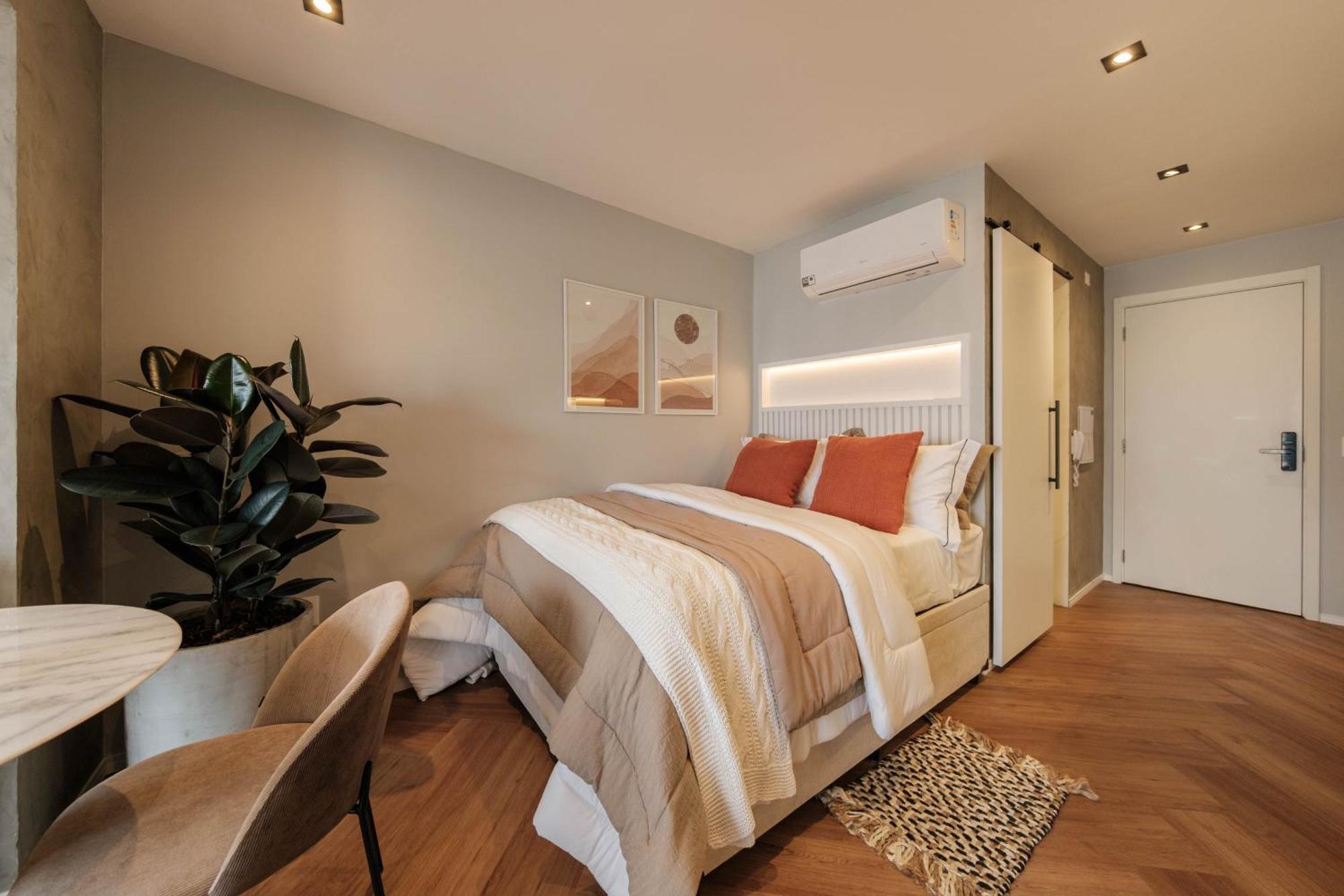 Urban Chic Airbrooklin 2223 Apartamento