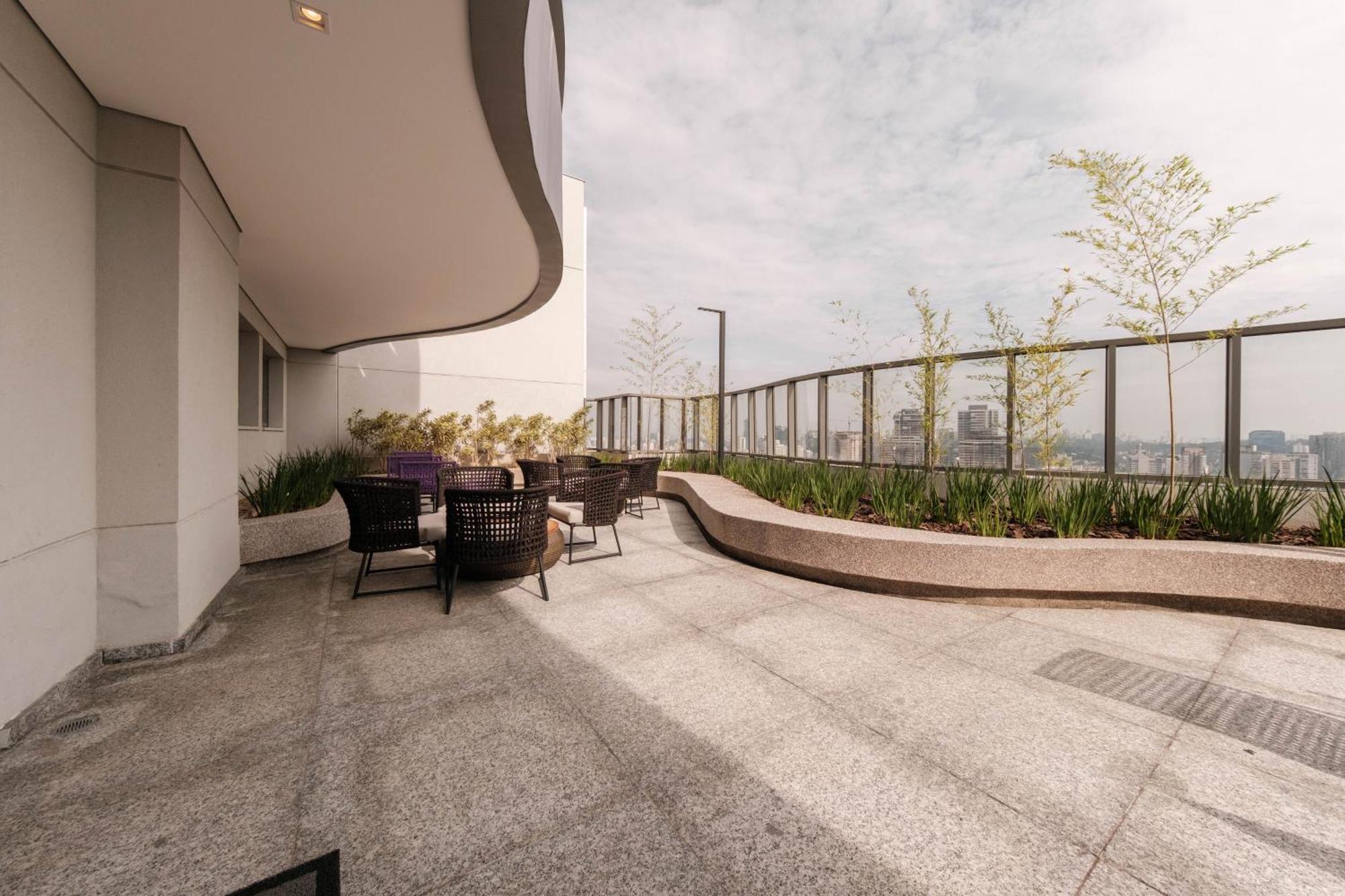 Apartamento Urban Chic Airbrooklin 2223 *