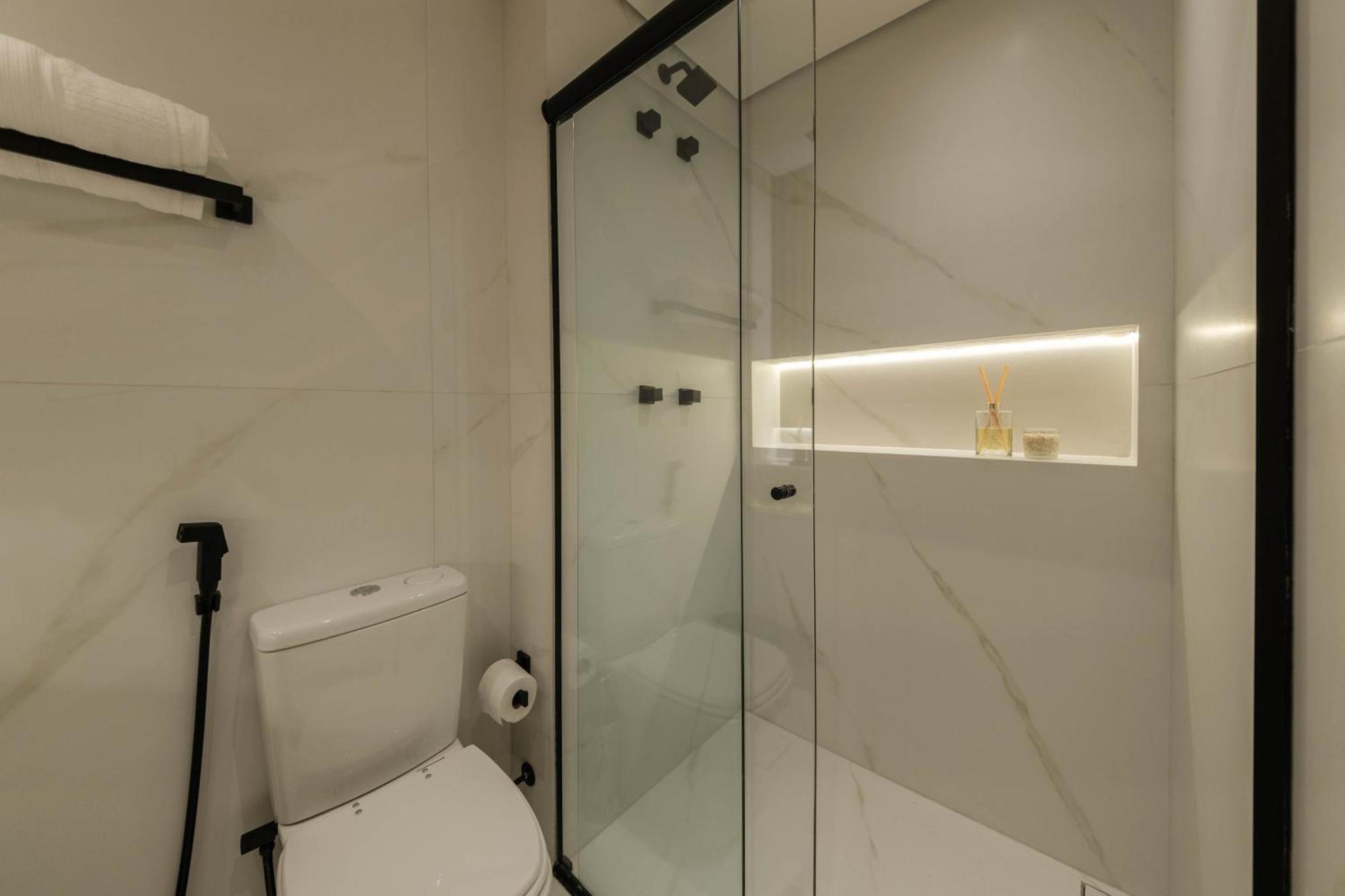 Urban Chic Airbrooklin 2223 Apartamento *