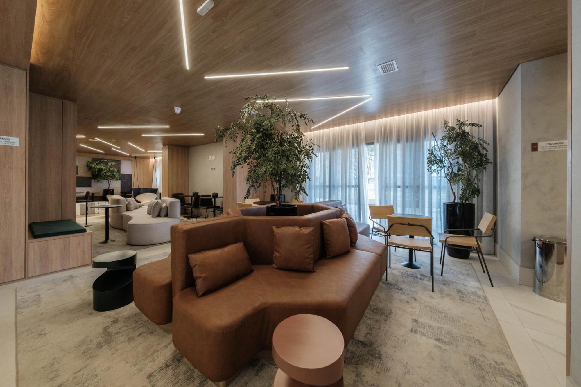 Apartamento Urban Chic Airbrooklin 2223 *