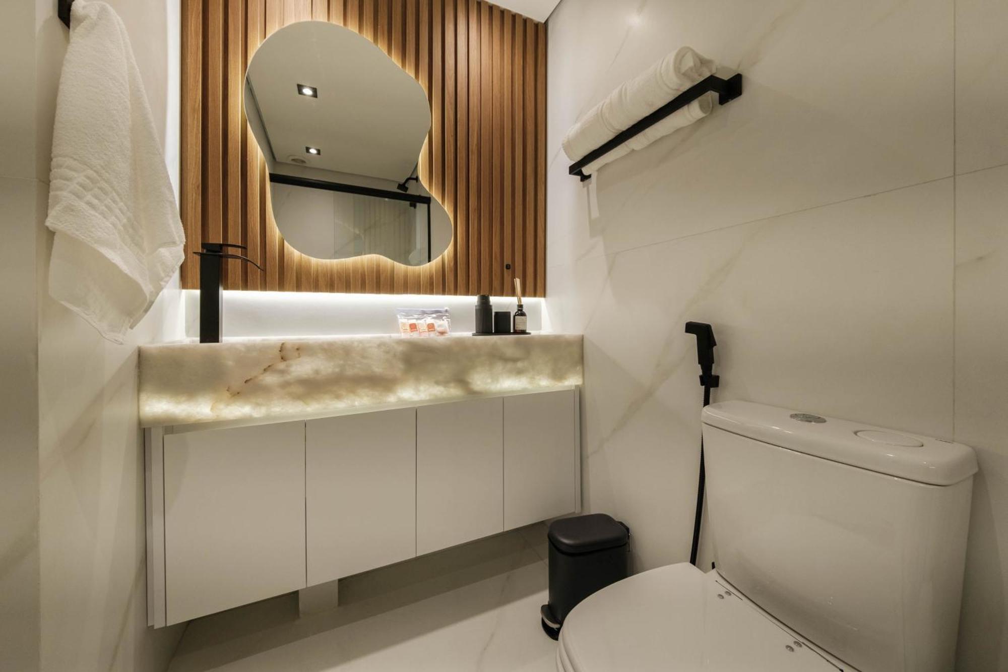 Apartamento Urban Chic Airbrooklin 2223