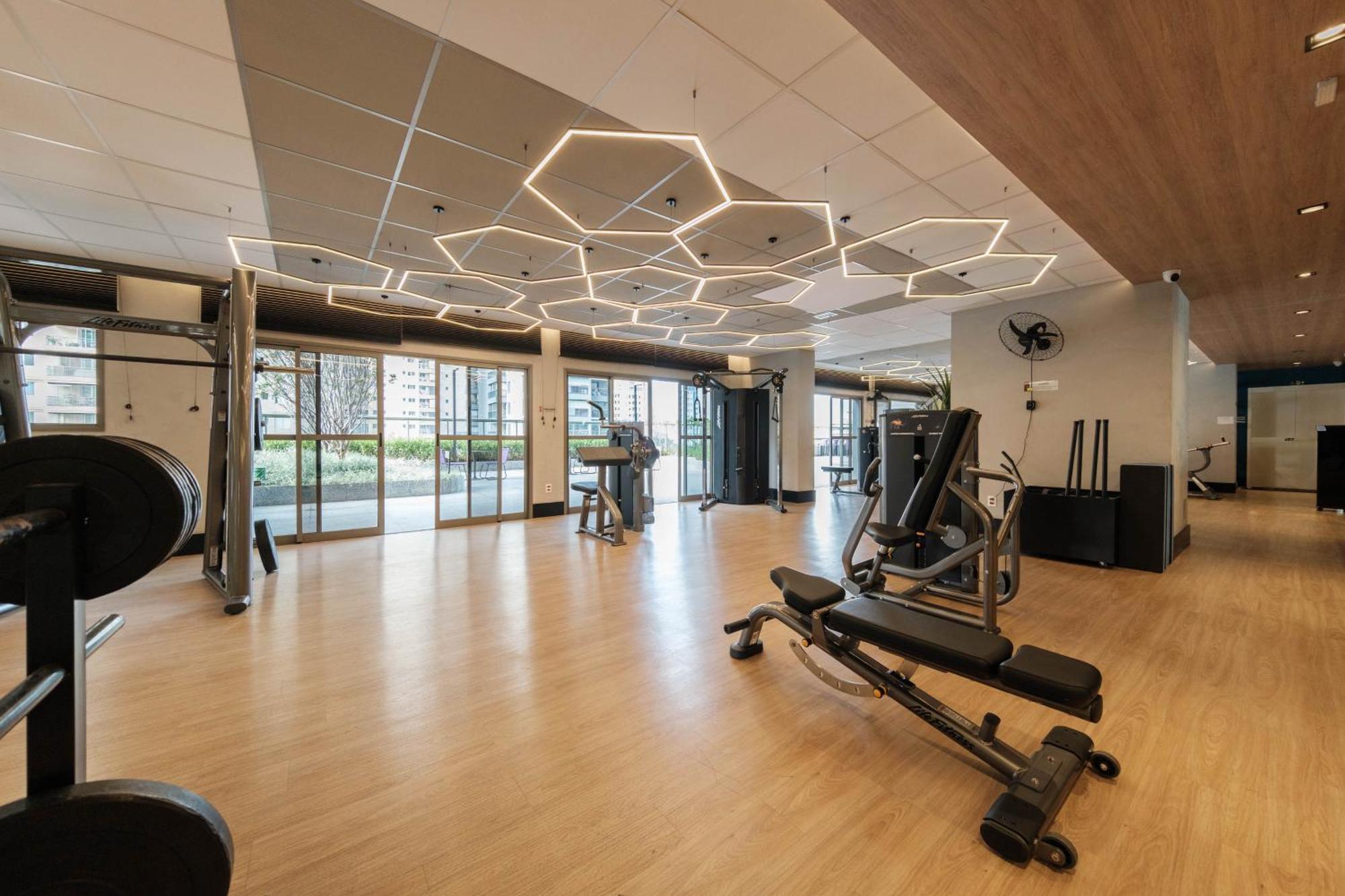 Urban Chic Airbrooklin 2223 Apartamento *