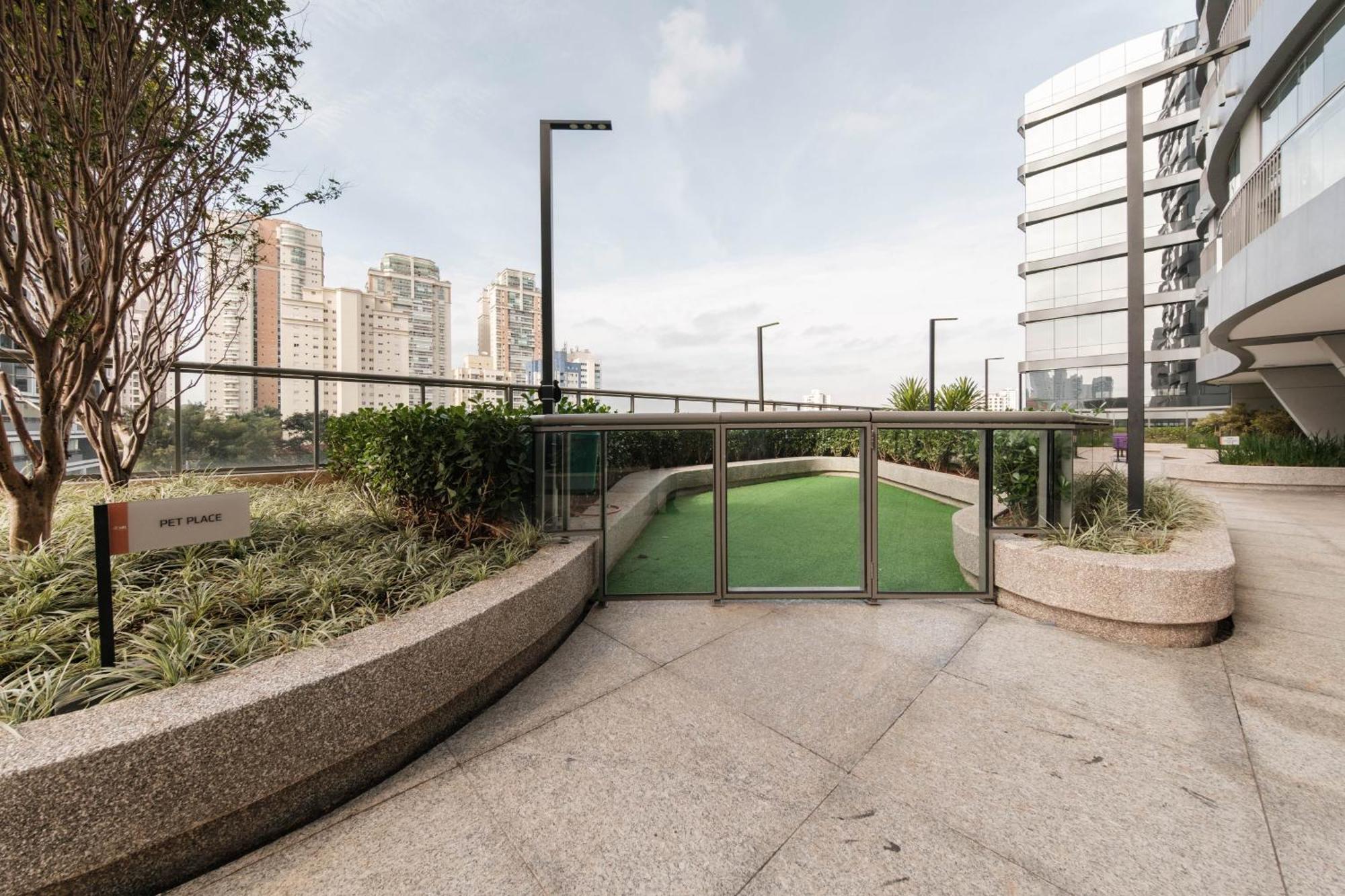 Urban Chic Airbrooklin 2223 Apartamento