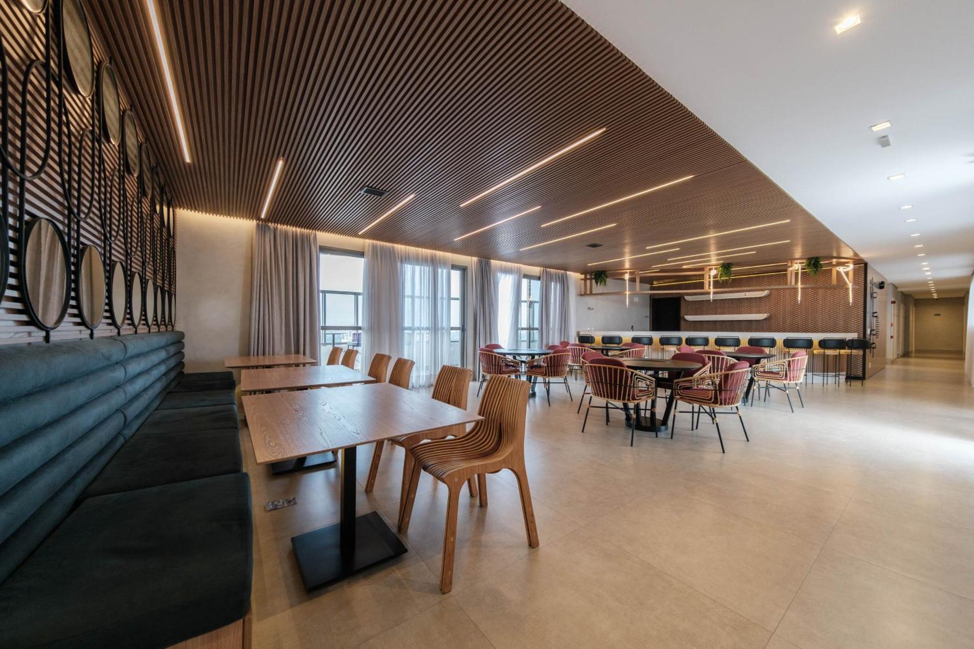 Urban Chic Airbrooklin 2223 Apartamento *