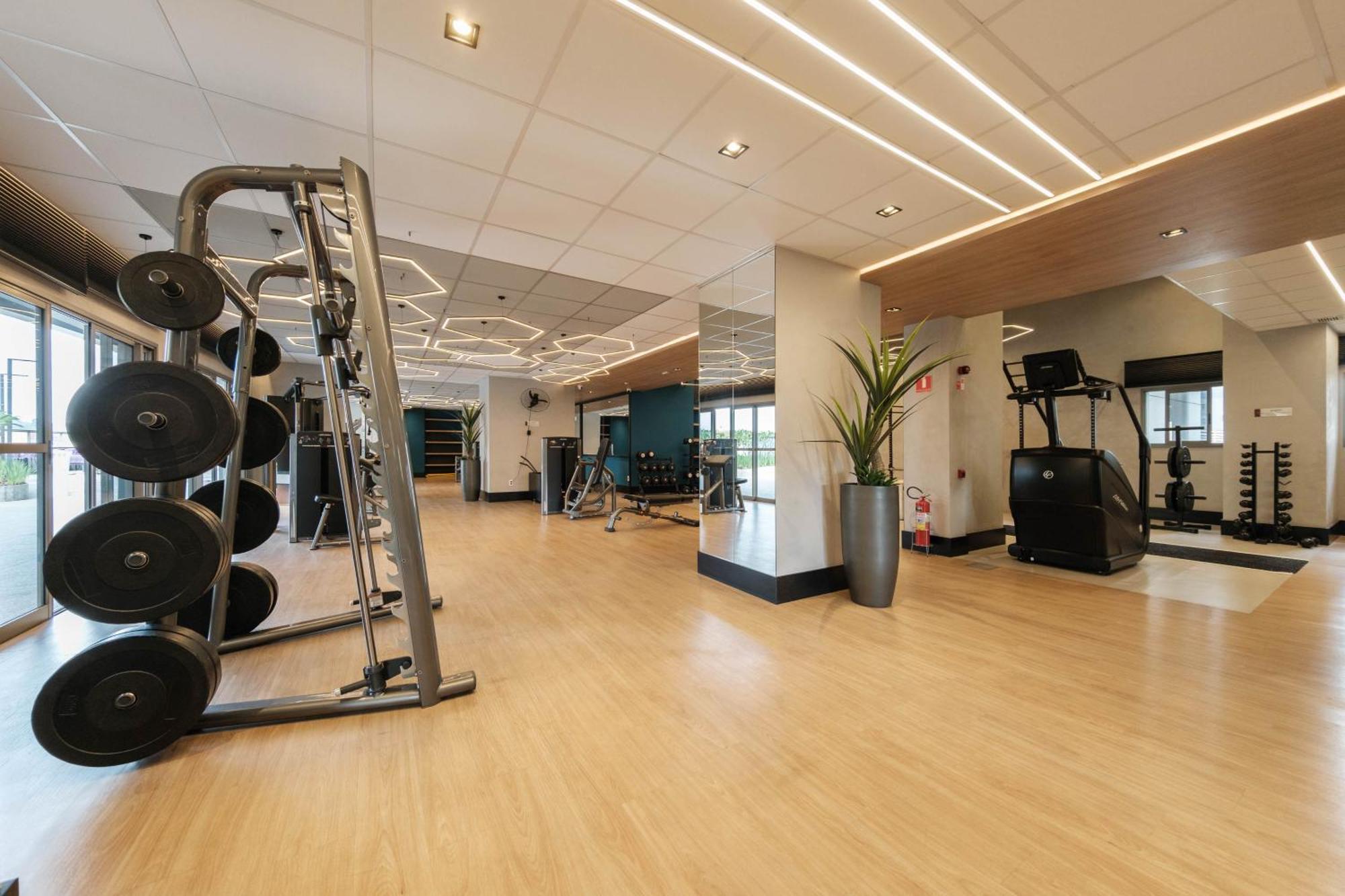 Apartamento Urban Chic Airbrooklin 2223 *