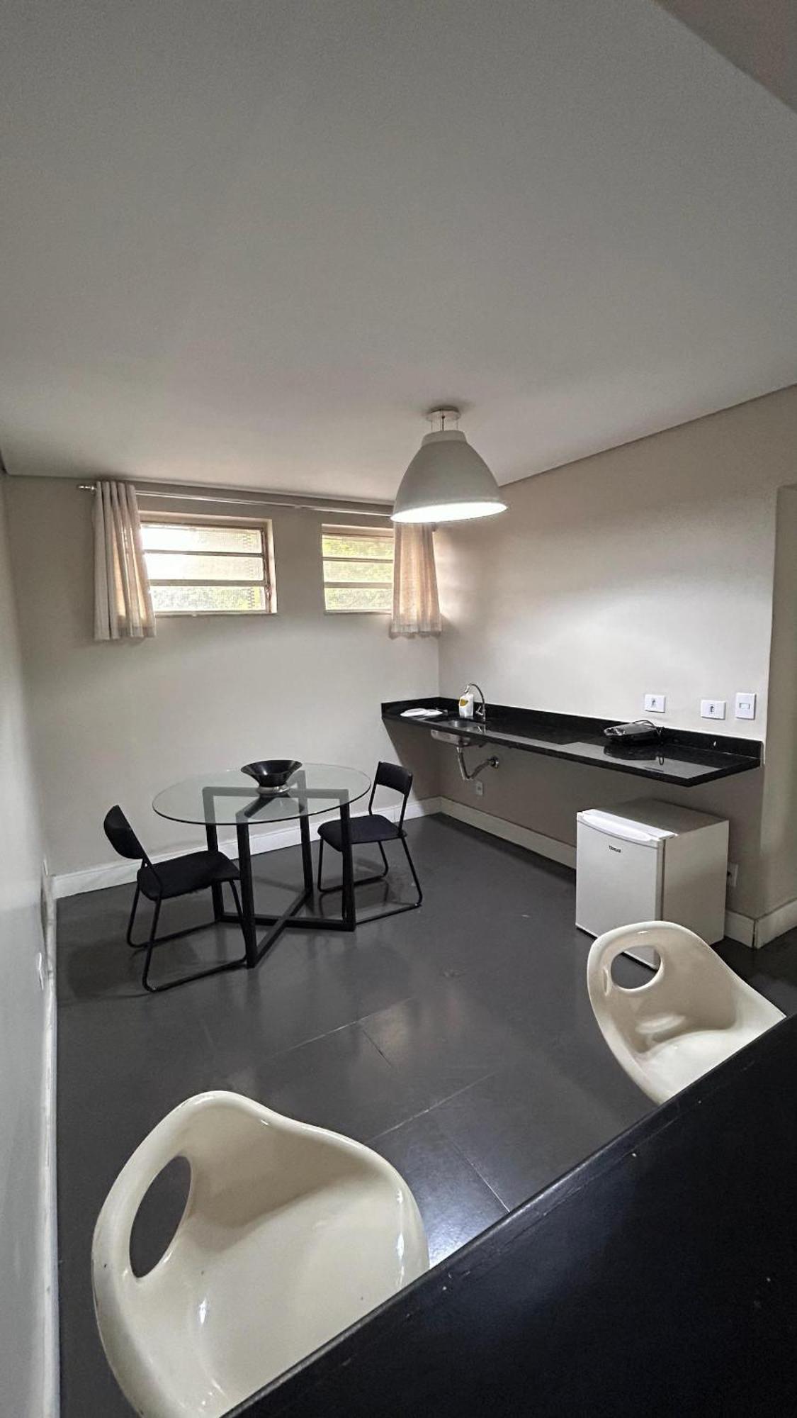 Add Jockey Apartment Sao Paulo