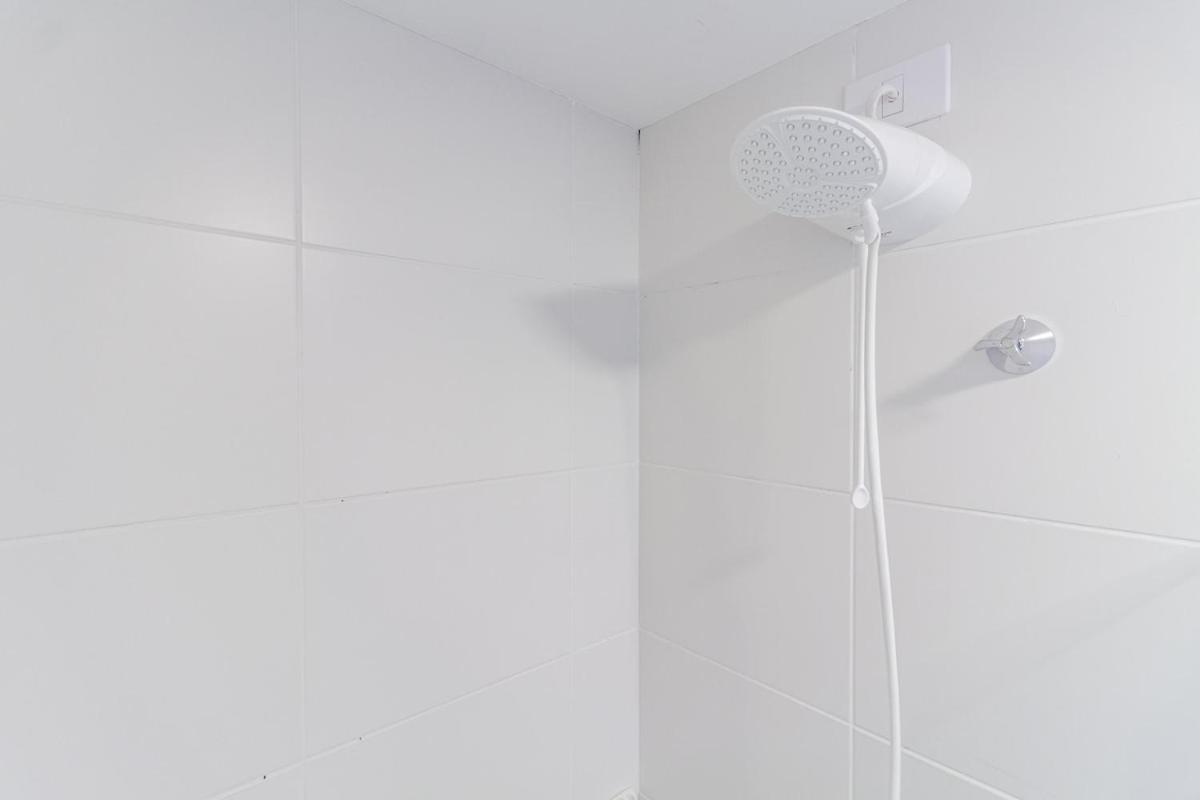 Bp1210 - Bp1210 . Localizacao De Pinheiros Apartment