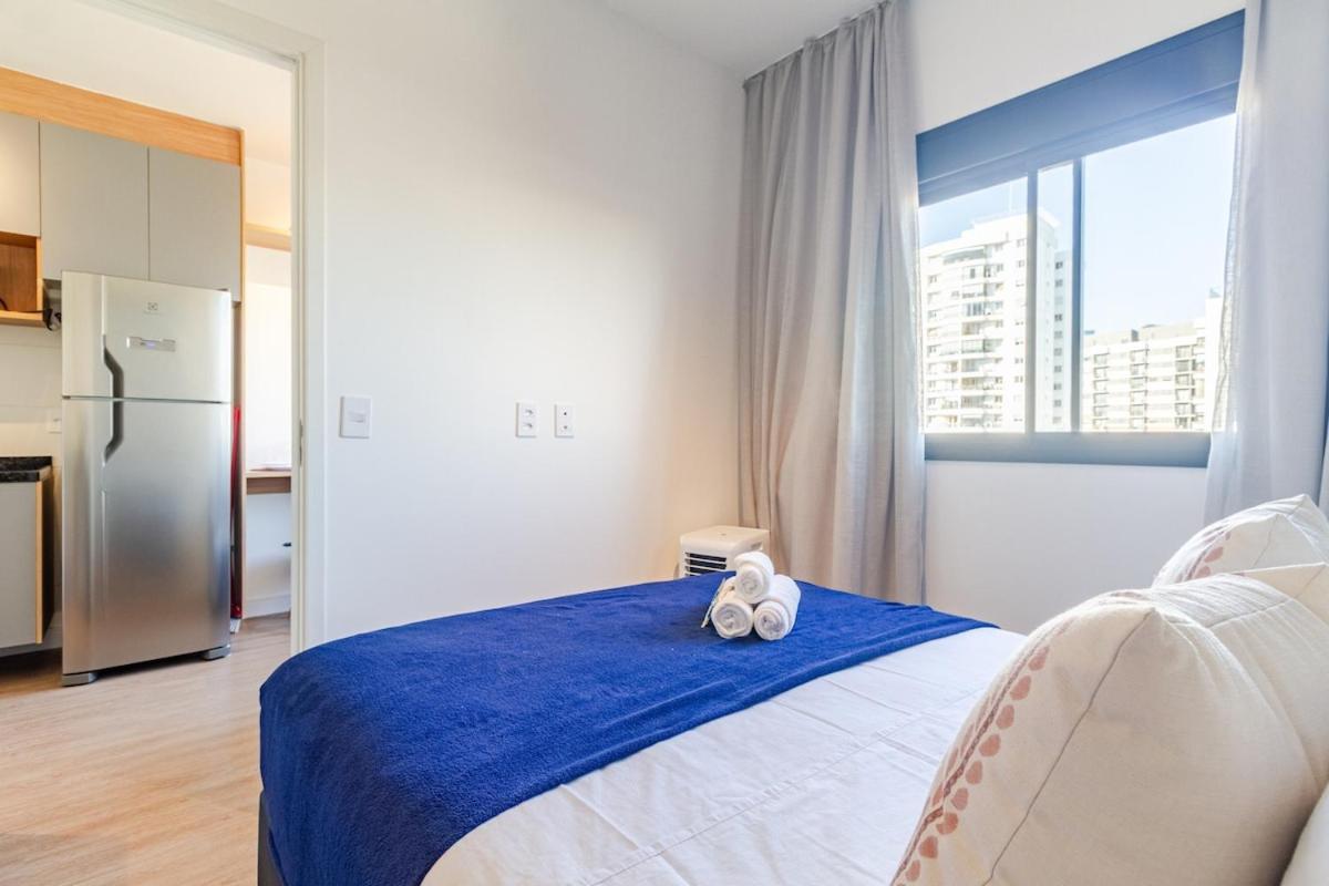 Apartment Bp1210 - Bp1210 . Localizacao De Pinheiros
