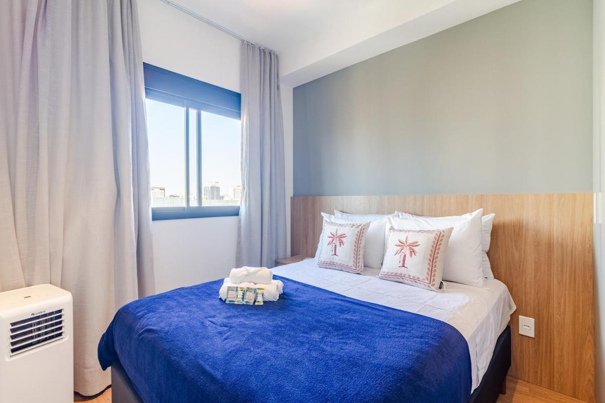 Bp1210 - Bp1210 . Localizacao De Pinheiros Apartment *