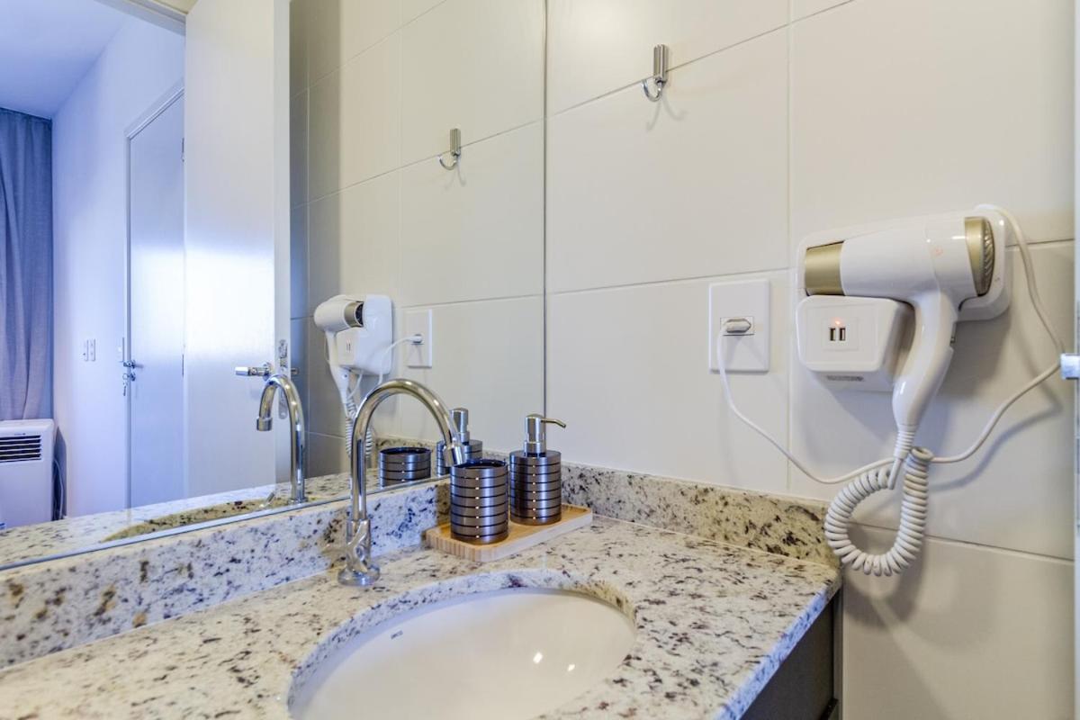 Apartment Bp1210 - Bp1210 . Localizacao De Pinheiros *
