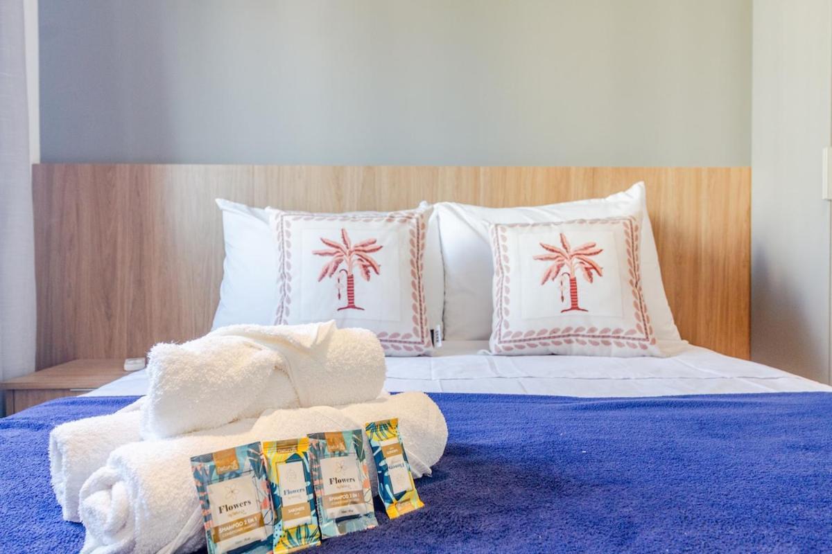 Apartment Bp1210 - Bp1210 . Localizacao De Pinheiros