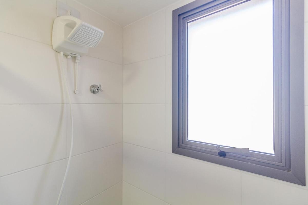 Fl1101 - Fl1101 . Perto De Tudo, Na Faria Lima Apartment Sao Paulo