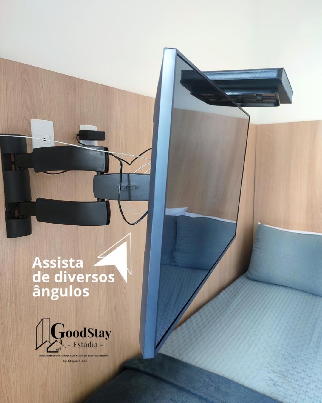 Chacara Santo Antonio I Metro Brooklin I Shopping Morumbi E Market Place Apartamento *