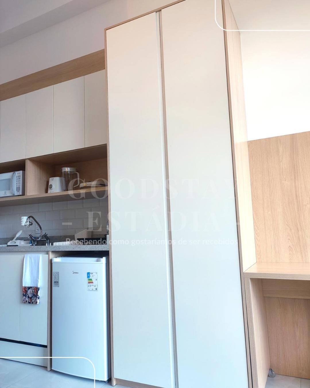 Chacara Santo Antonio I Metro Brooklin I Shopping Morumbi E Market Place Apartamento