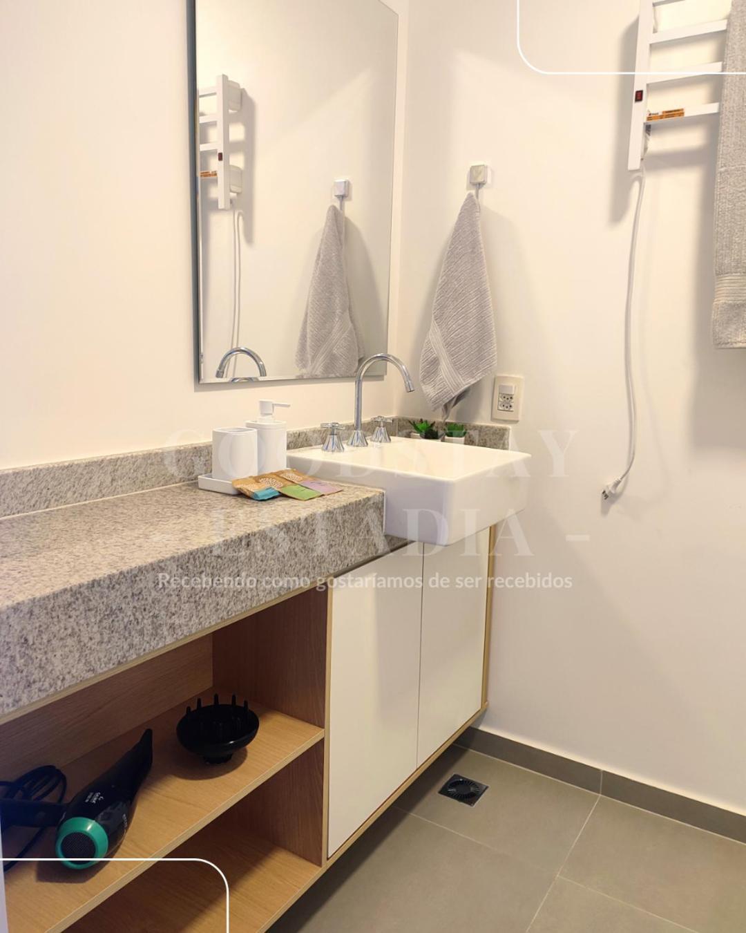 Chacara Santo Antonio I Metro Brooklin I Shopping Morumbi E Market Place Apartamento São Paulo