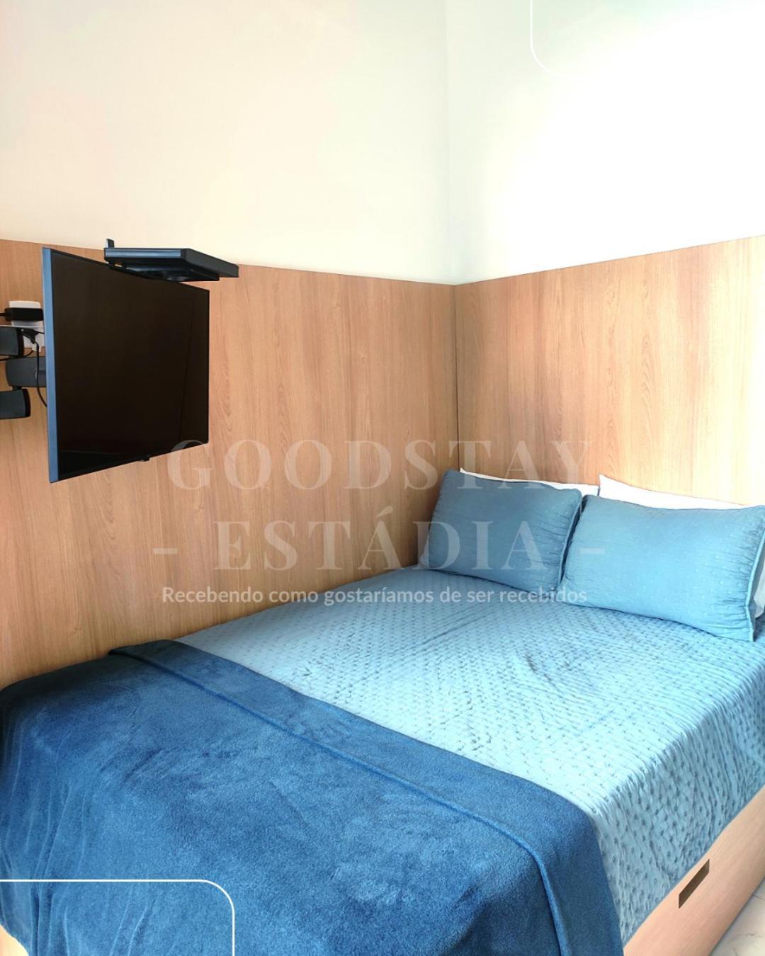 Chacara Santo Antonio I Metro Brooklin I Shopping Morumbi E Market Place Apartamento