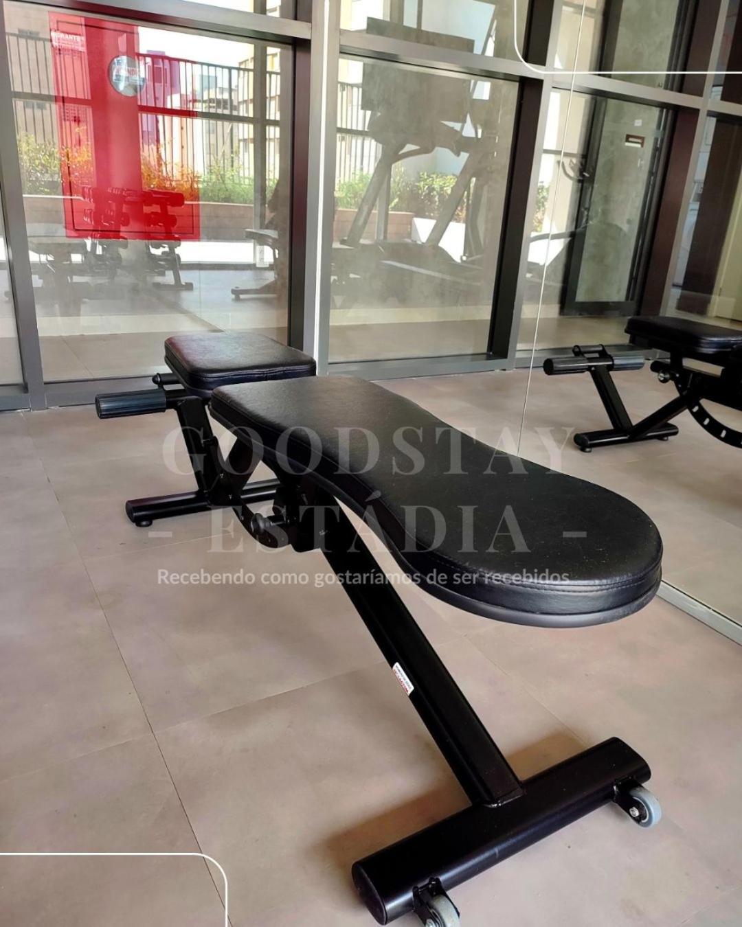 Apartamento Chacara Santo Antonio I Metro Brooklin I Shopping Morumbi E Market Place São Paulo