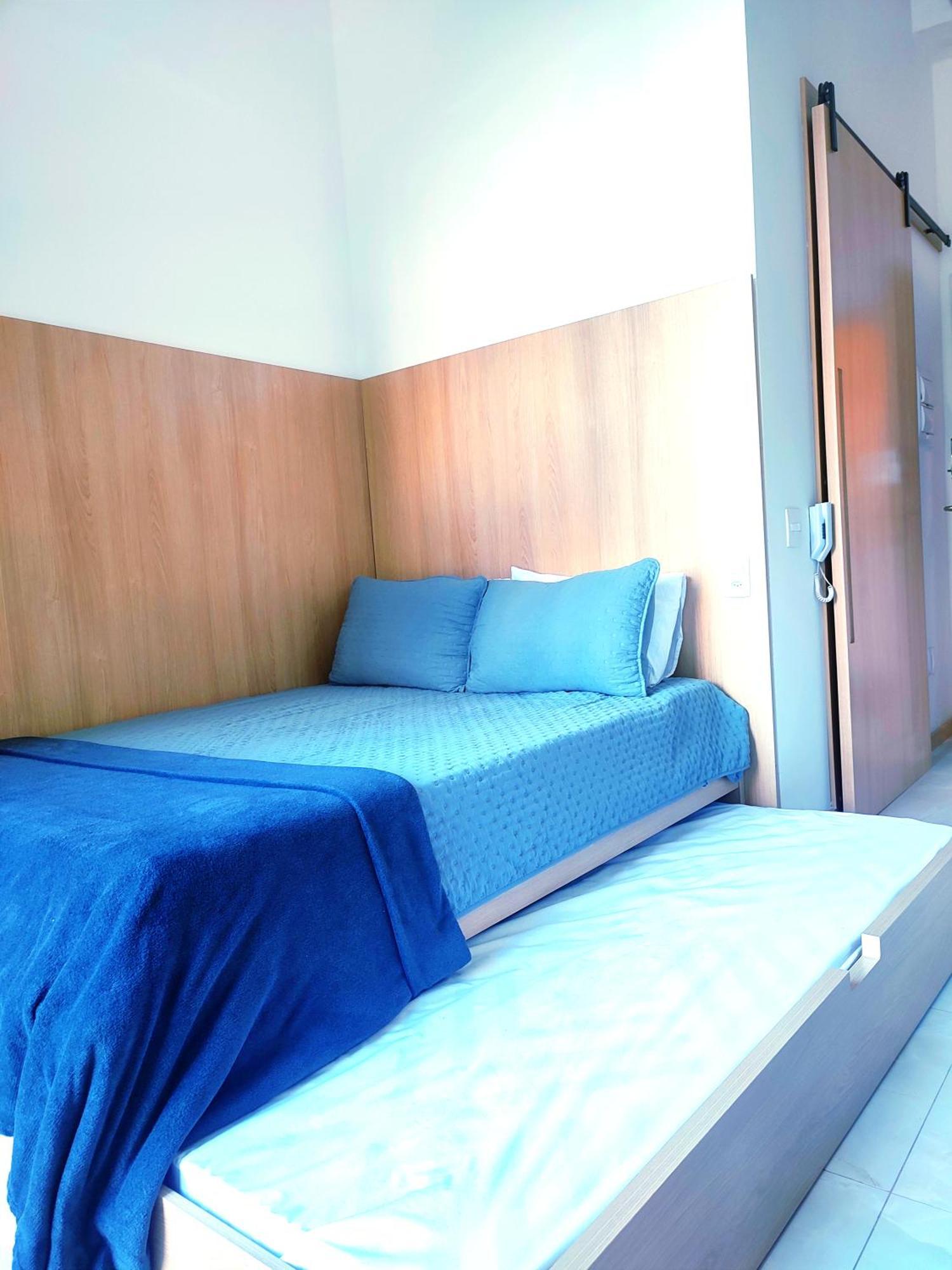 Apartamento Chacara Santo Antonio I Metro Brooklin I Shopping Morumbi E Market Place