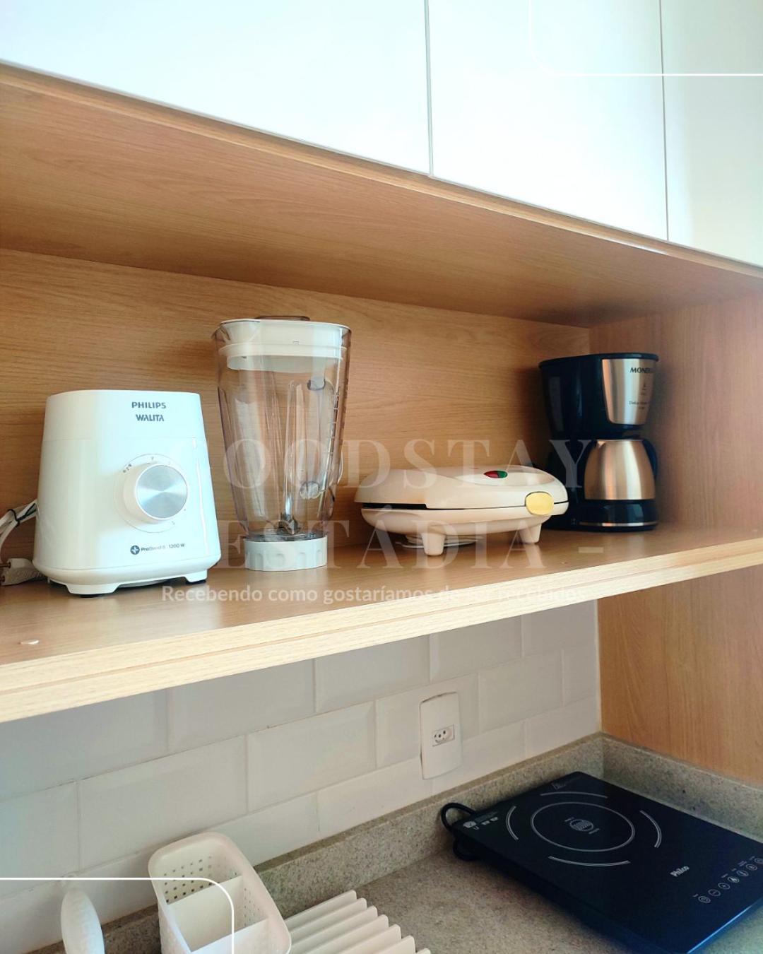 Apartamento Chacara Santo Antonio I Metro Brooklin I Shopping Morumbi E Market Place
