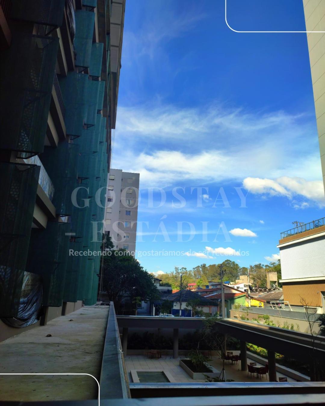 Chacara Santo Antonio I Metro Brooklin I Shopping Morumbi E Market Place Apartamento São Paulo