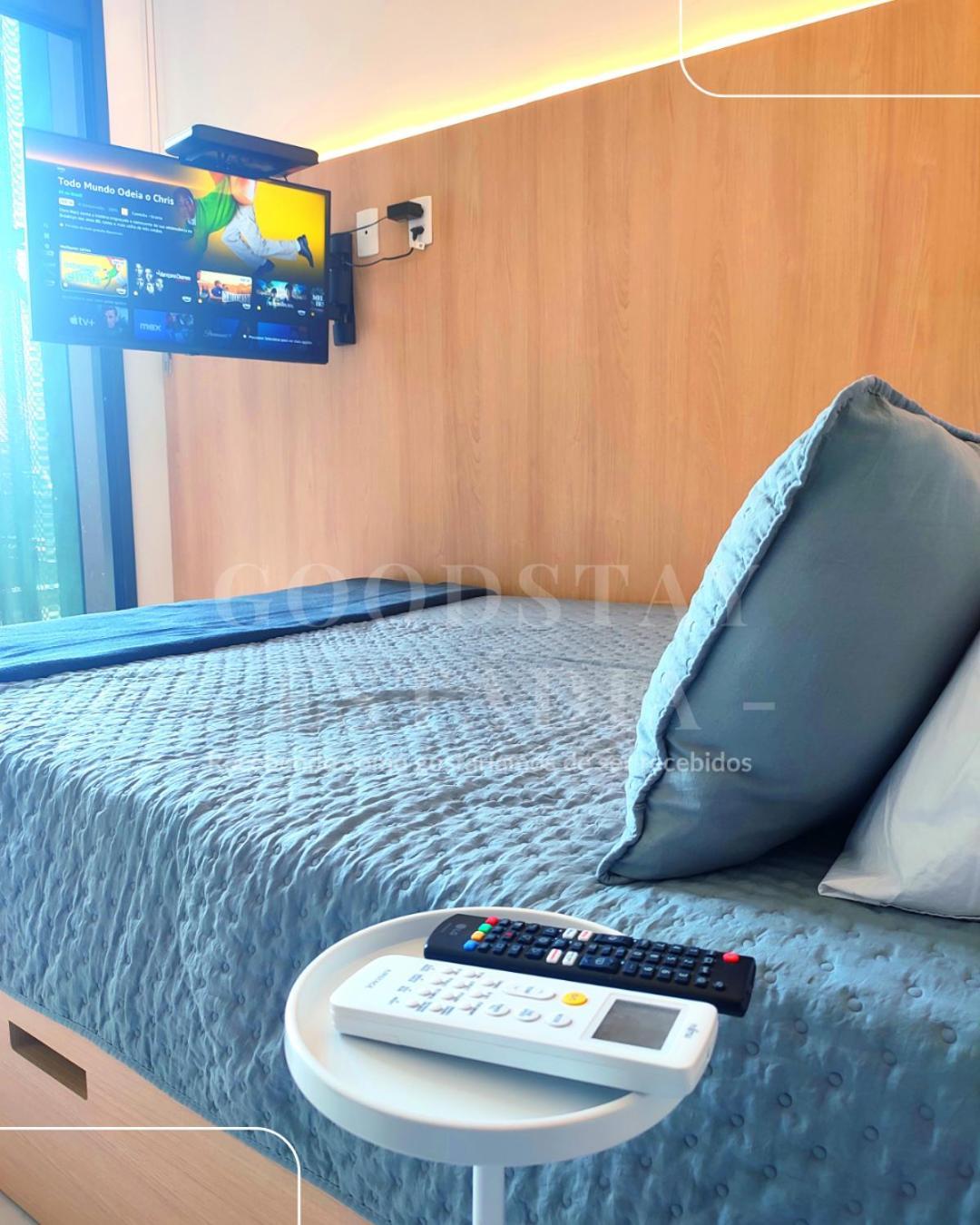 Apartamento Chacara Santo Antonio I Metro Brooklin I Shopping Morumbi E Market Place