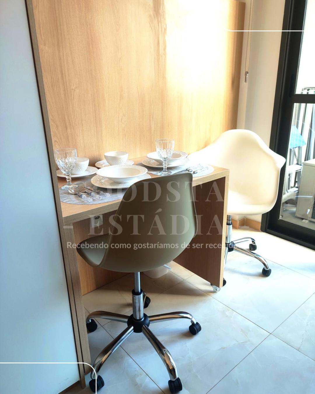 Apartamento Chacara Santo Antonio I Metro Brooklin I Shopping Morumbi E Market Place São Paulo
