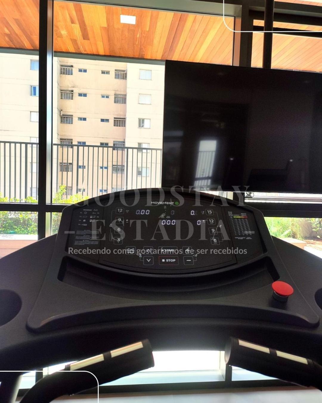 Apartamento Chacara Santo Antonio I Metro Brooklin I Shopping Morumbi E Market Place