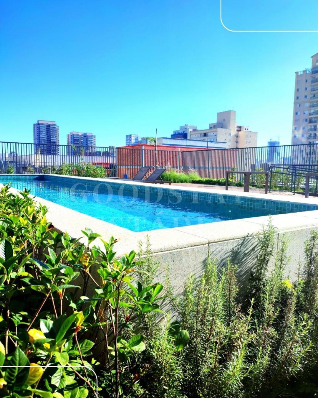 Chacara Santo Antonio I Metro Brooklin I Shopping Morumbi E Market Place Apartamento