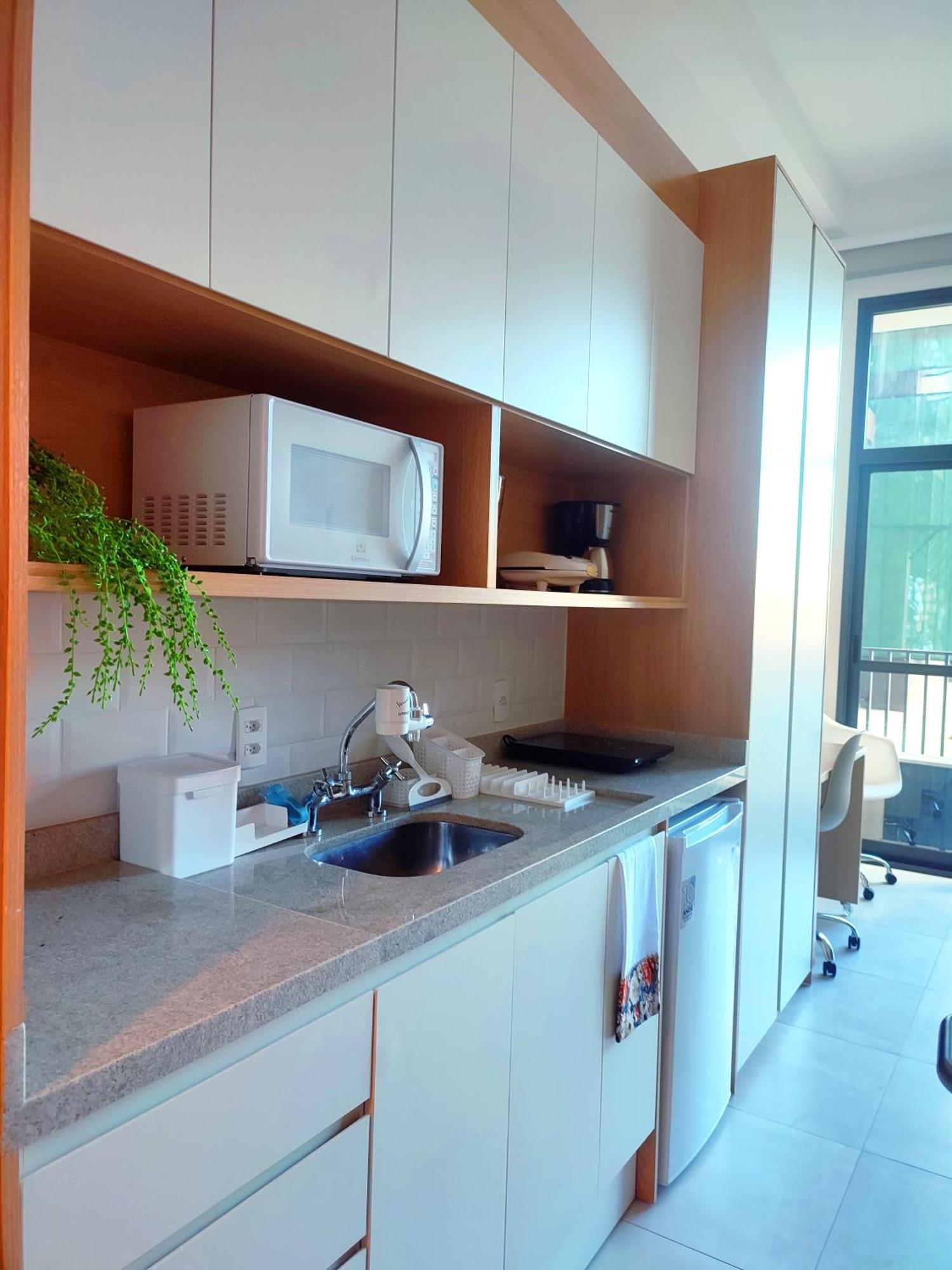 Chacara Santo Antonio I Metro Brooklin I Shopping Morumbi E Market Place Apartamento *