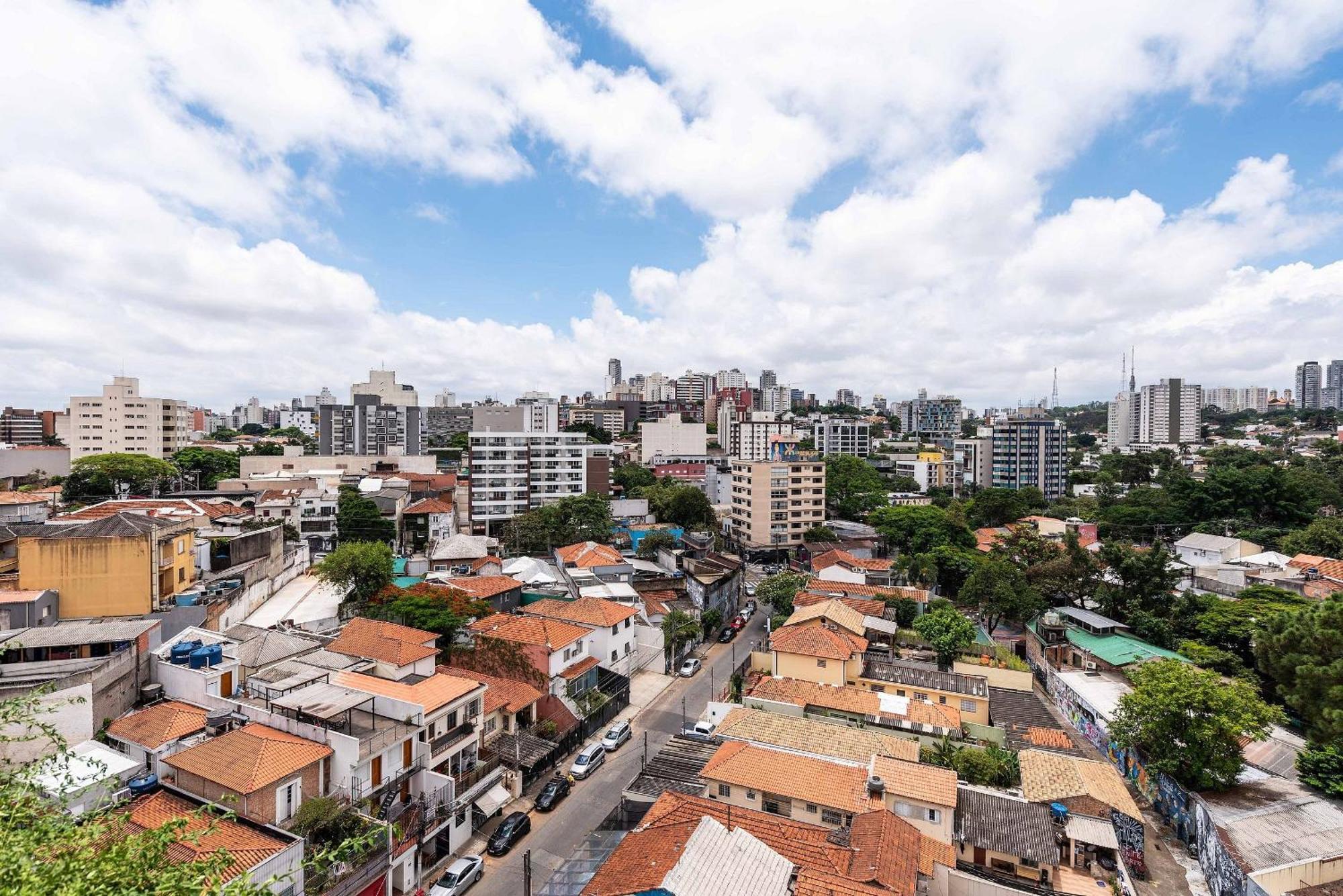 Alto Padrao - Piscina - Pinheiros - Pg413