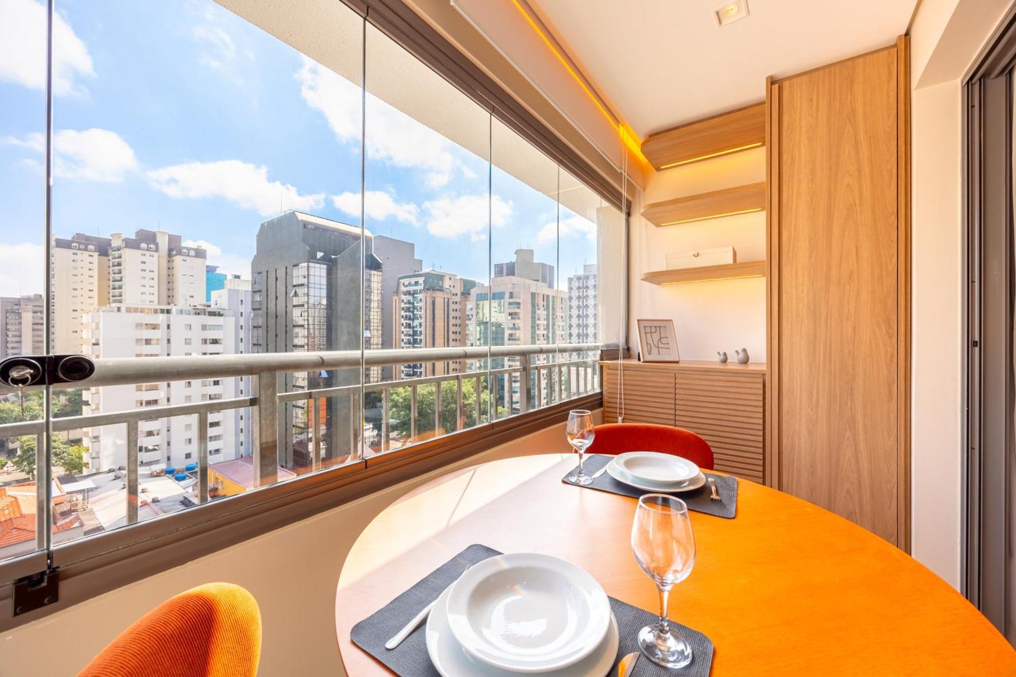 Apartment Gvm - Grand Vitrali By Anora Spaces *