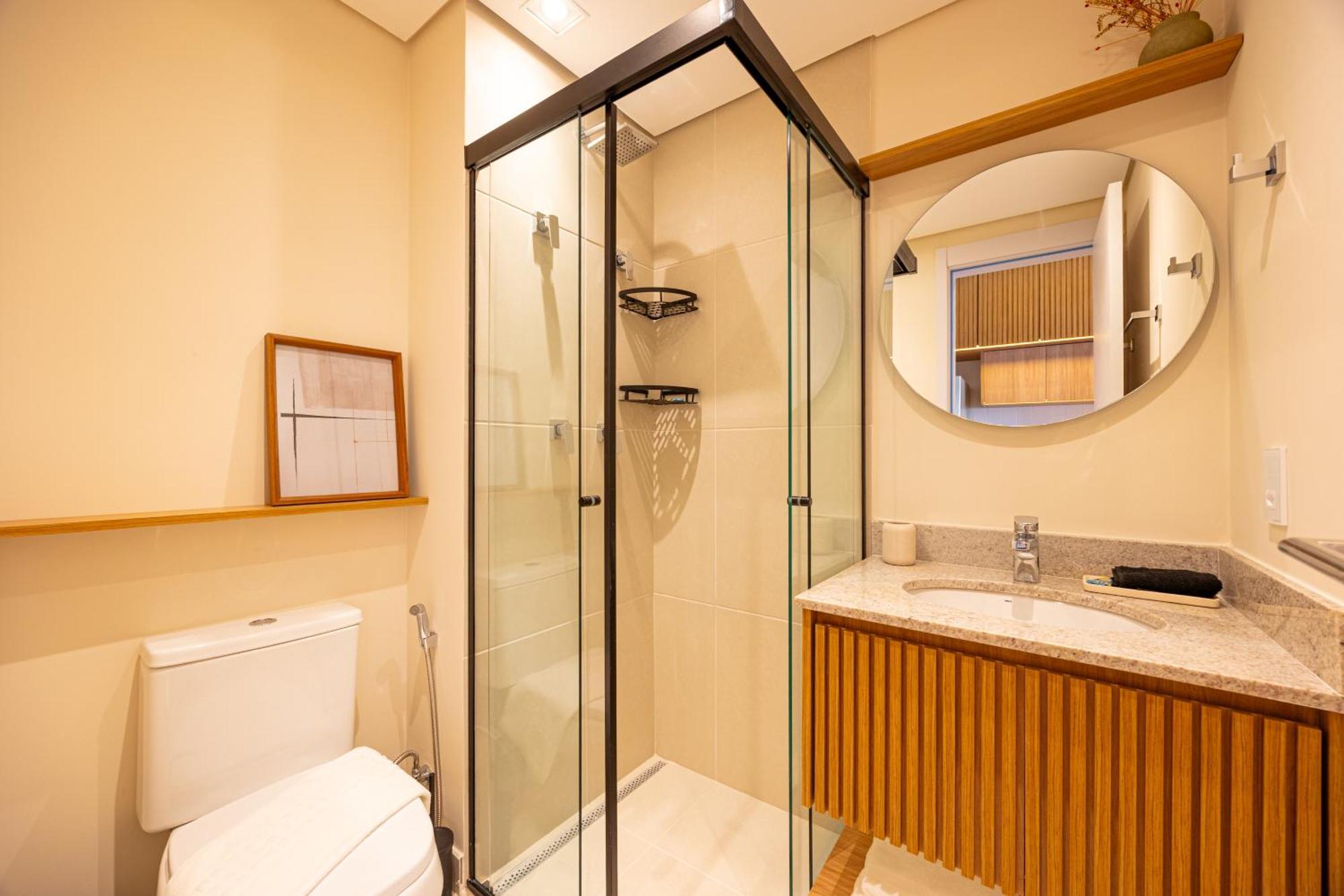 Gvm - Grand Vitrali By Anora Spaces Apartment Sao Paulo