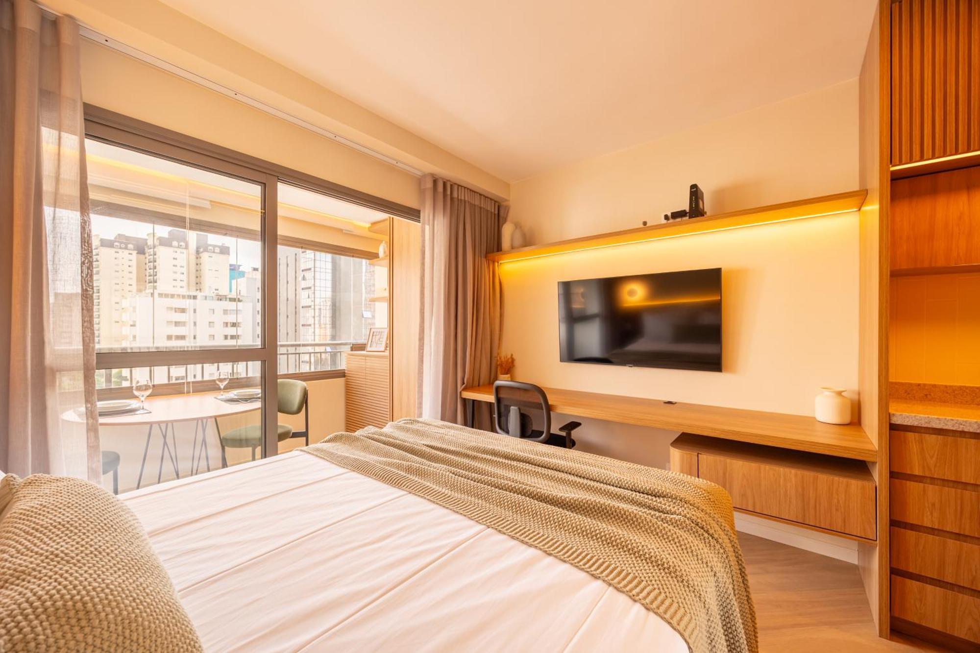 Gvm - Grand Vitrali By Anora Spaces